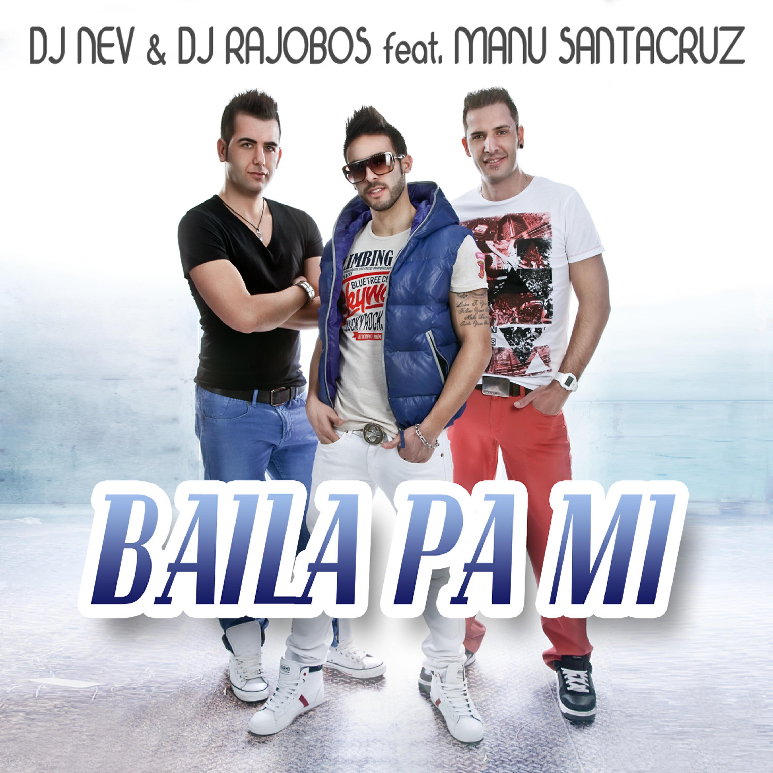 DJ. Rajobos
