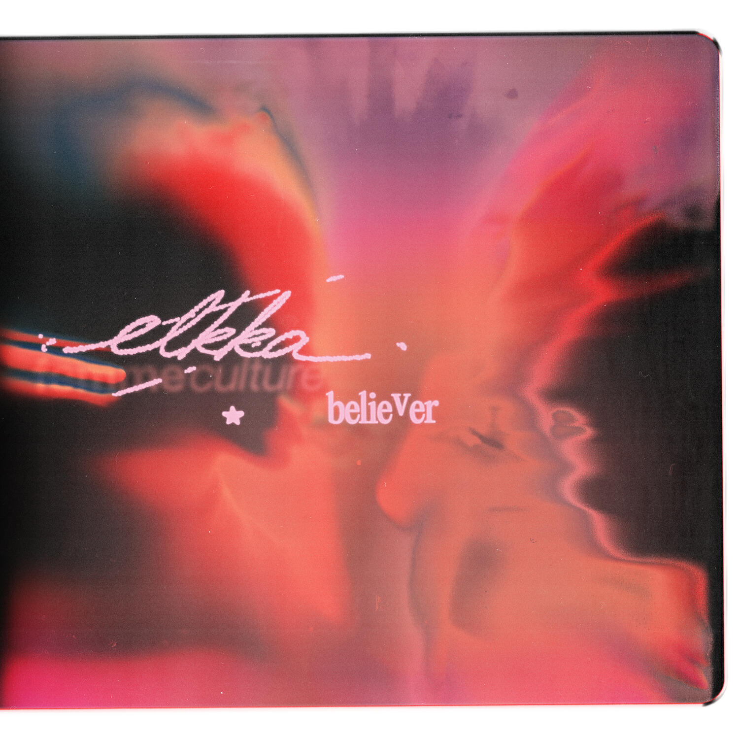 Релиз Believer