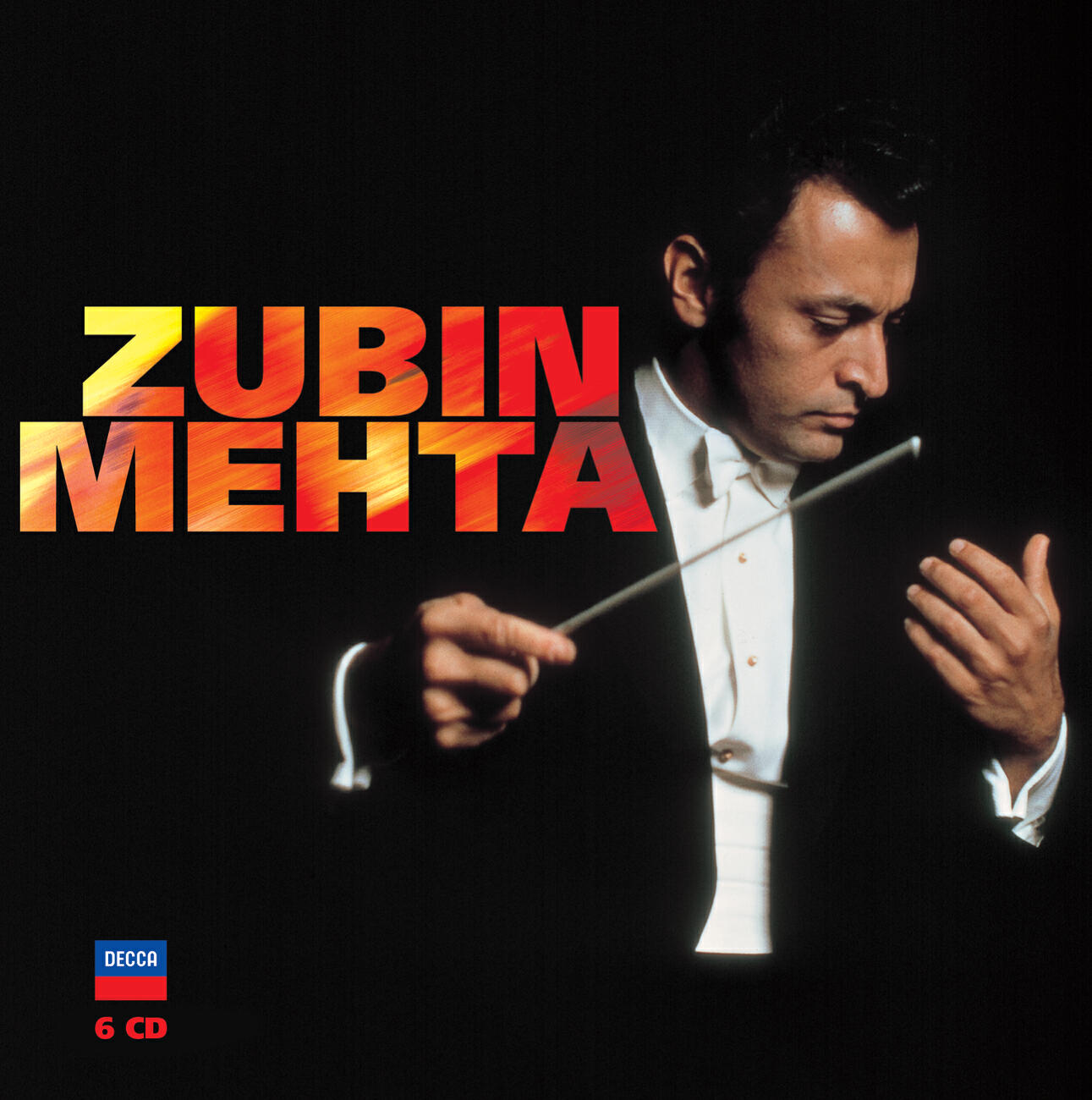Релиз Tribute to Zubin Mehta