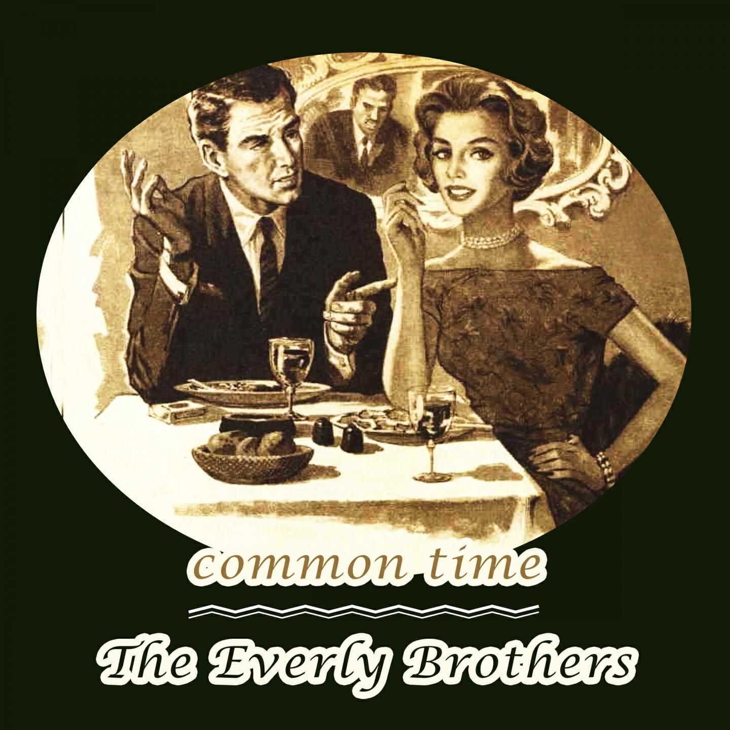 Релиз Common Time