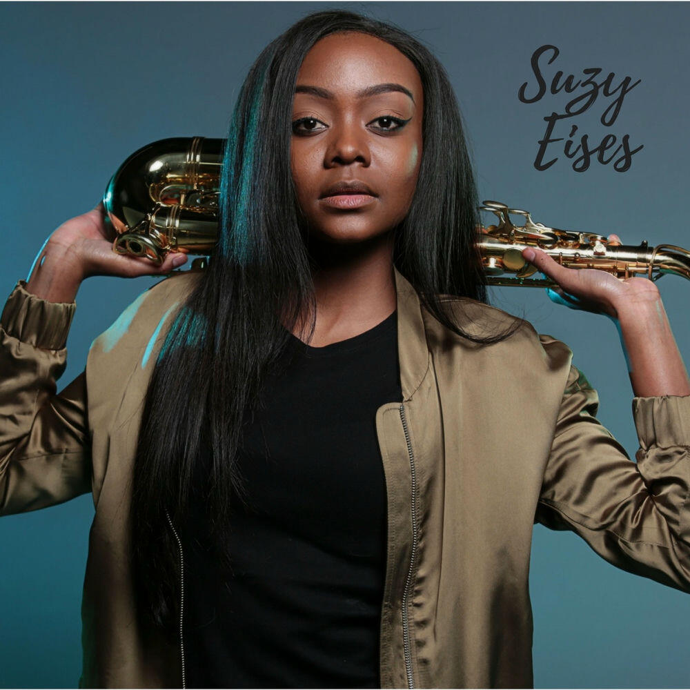 Релиз Suzy Eises