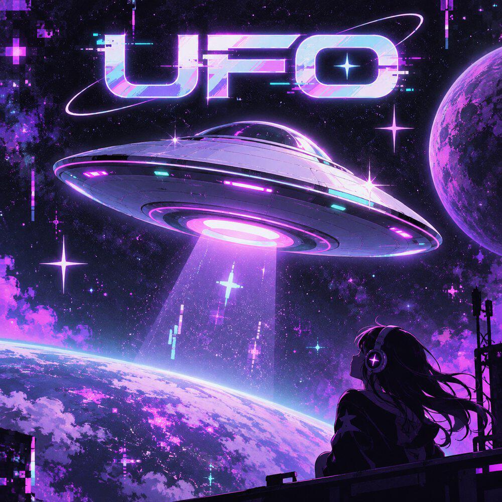 Релиз UFO