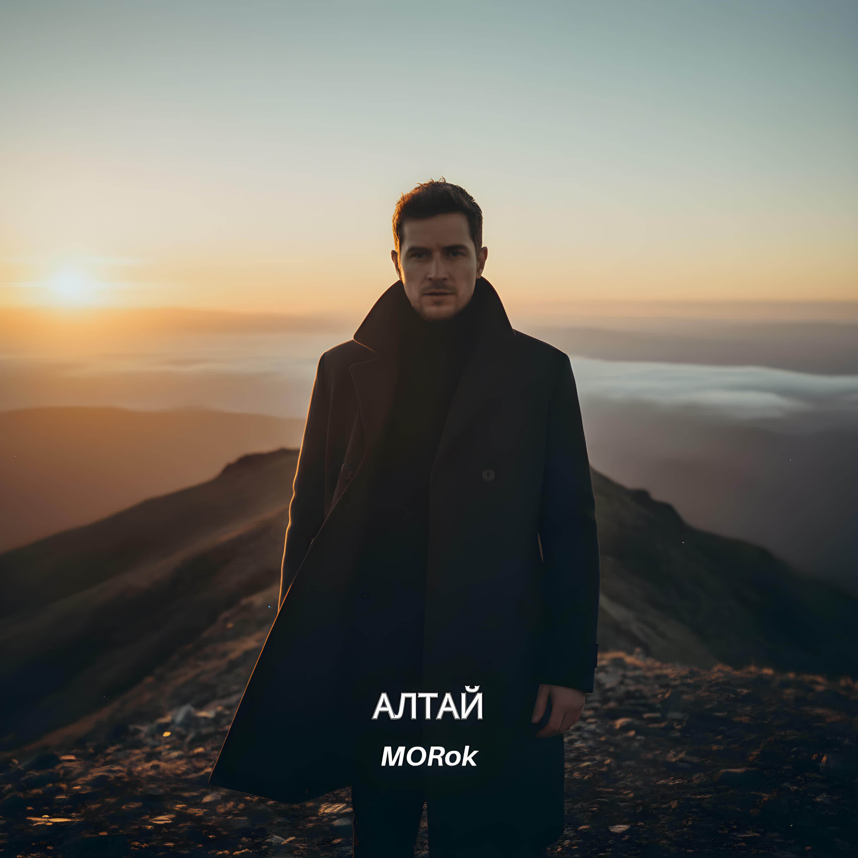 Релиз Алтай