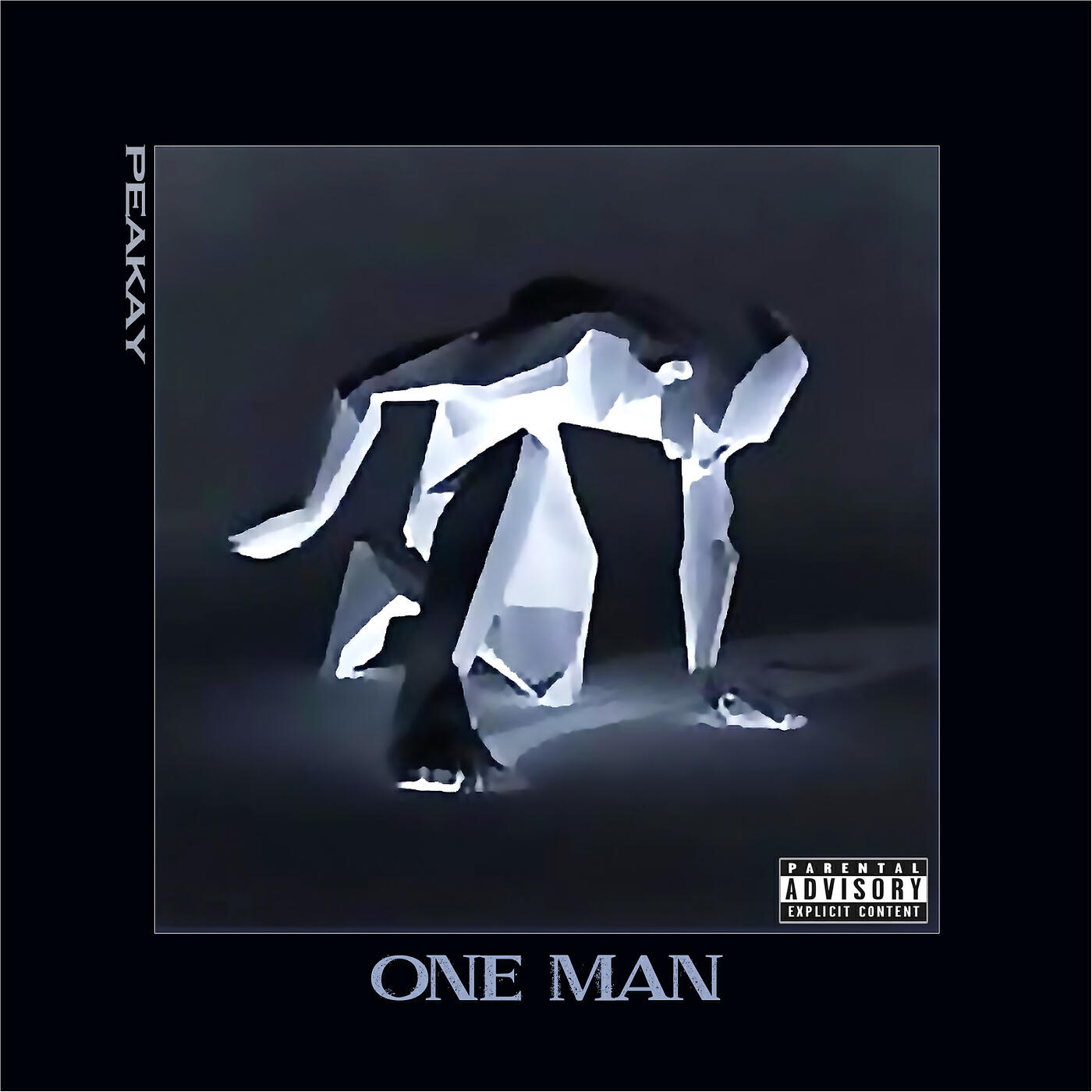Релиз One Man