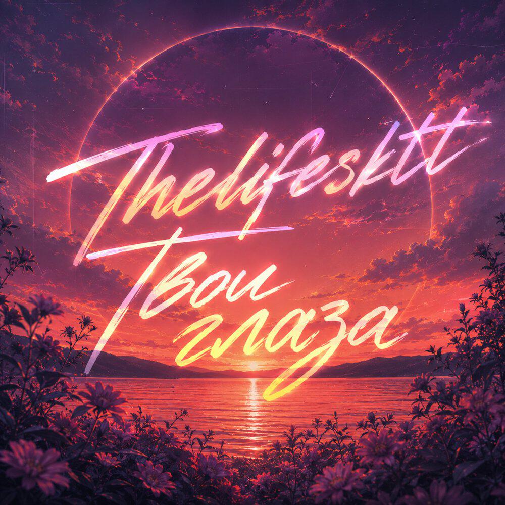 Релиз Твои глаза
