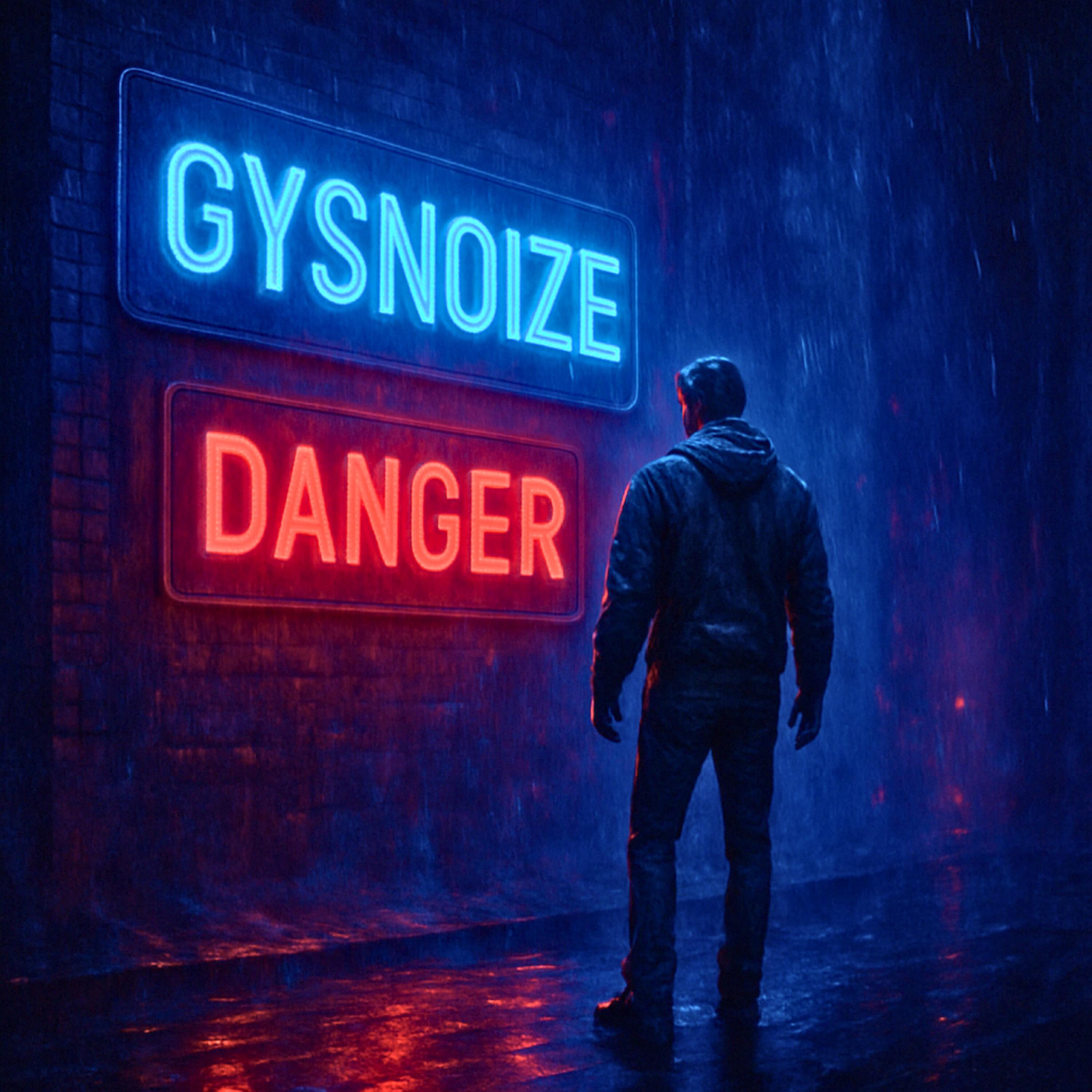 Релиз Danger