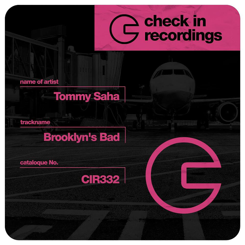 Tommy Saha