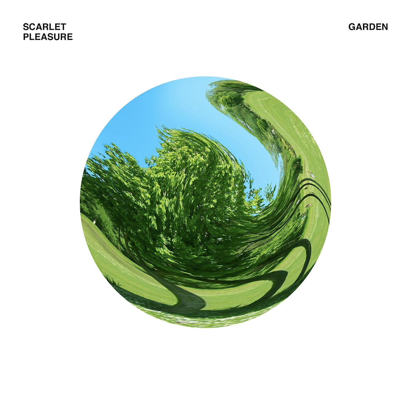 Релиз Garden