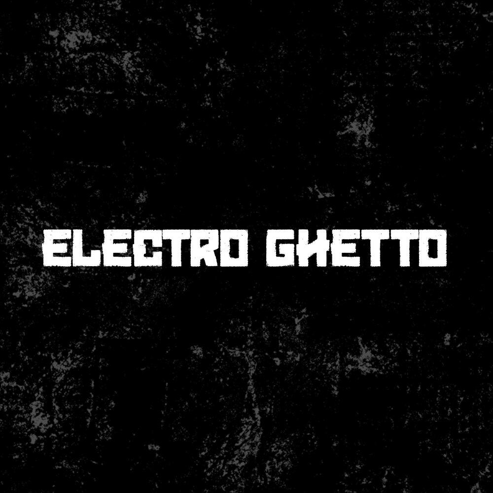 Релиз Electro Ghetto