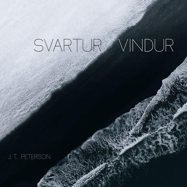Релиз Svartur Vindur