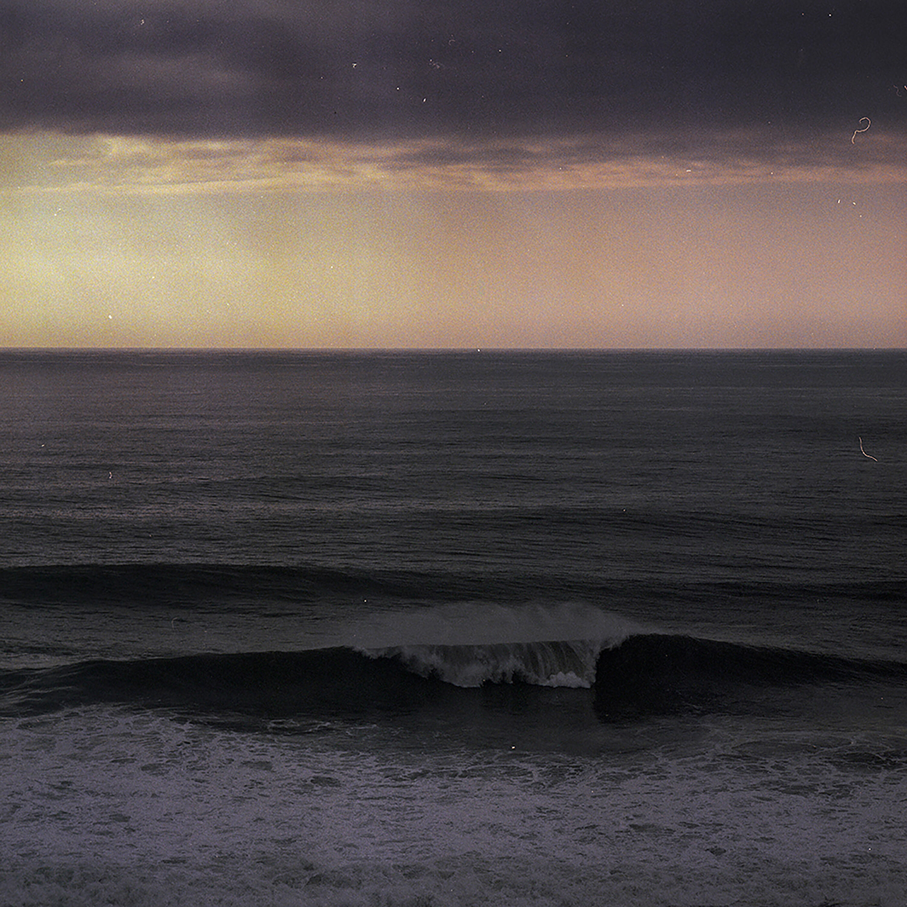 Релиз Wide Skies