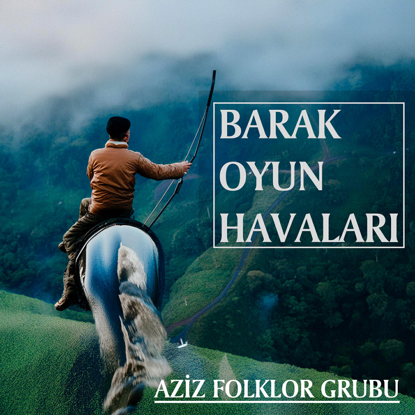 Релиз Baraklar