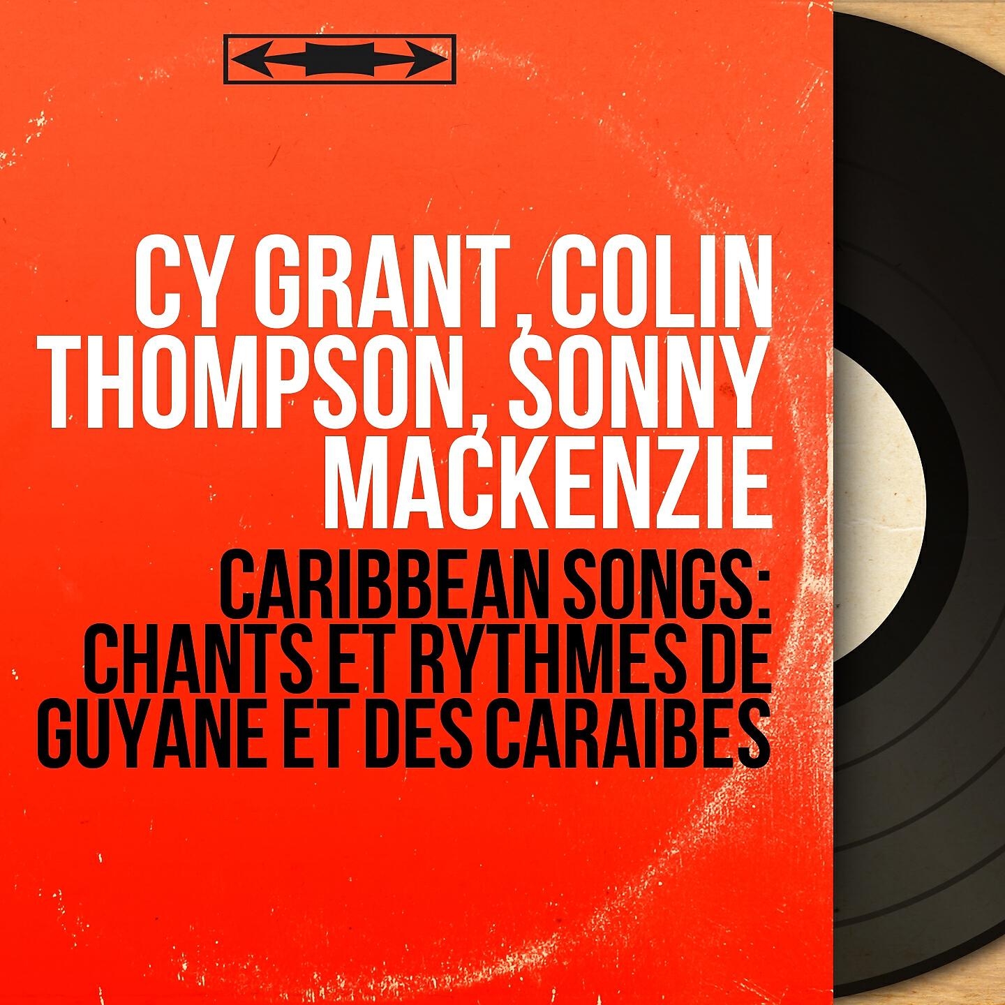 Sonny Mackenzie