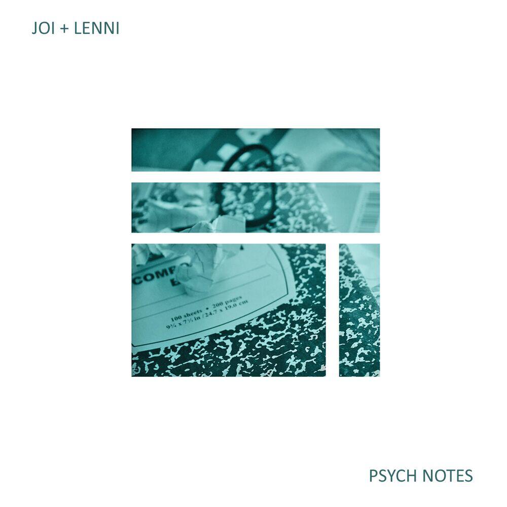 Релиз Psych Notes
