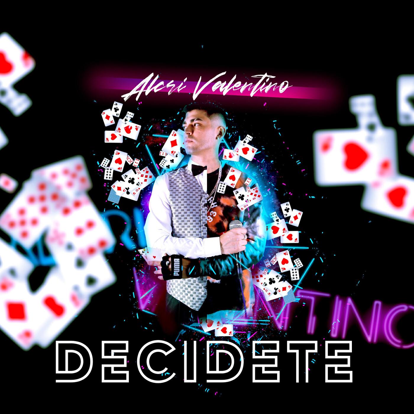 Релиз Decidete