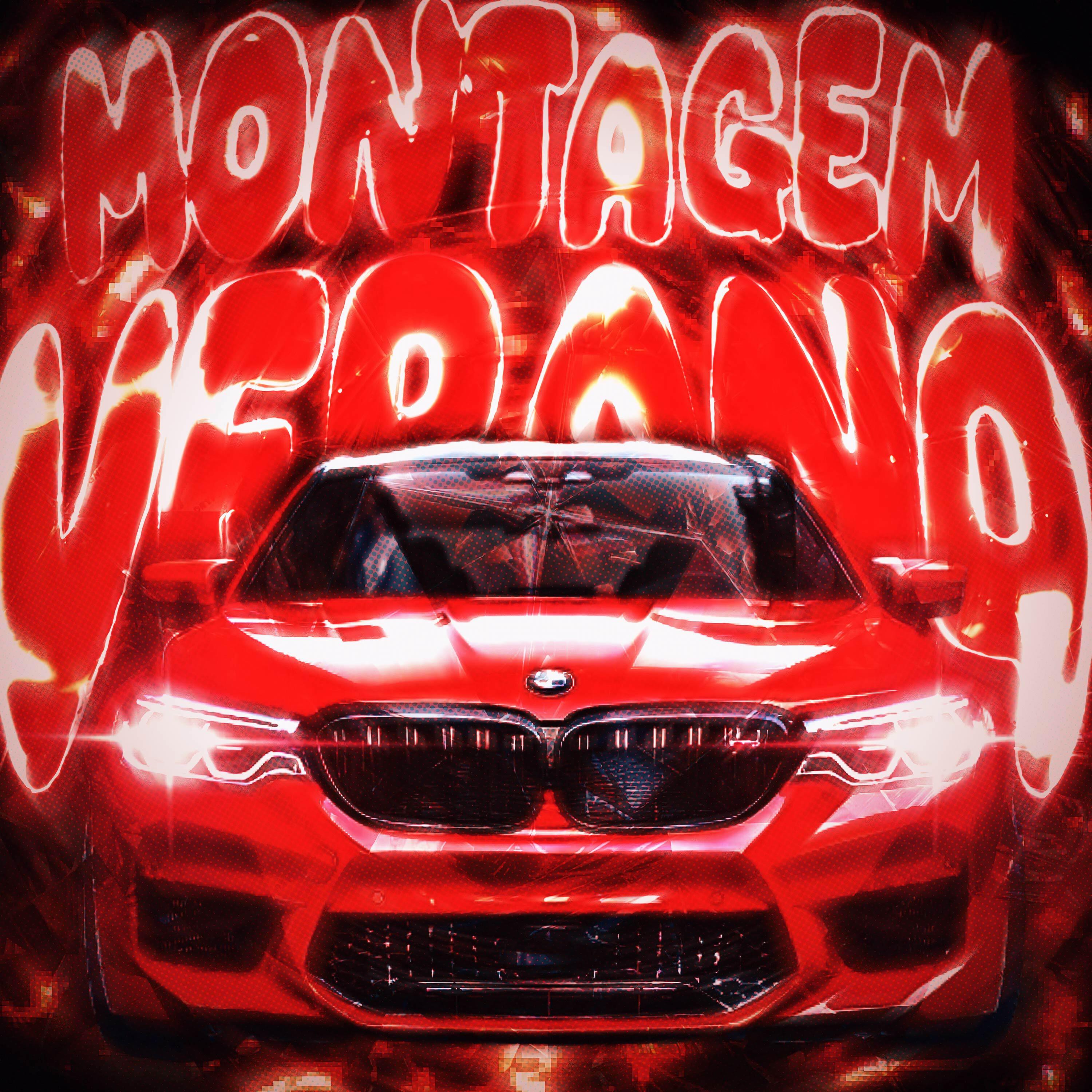 Релиз MONTAGEM VERANO