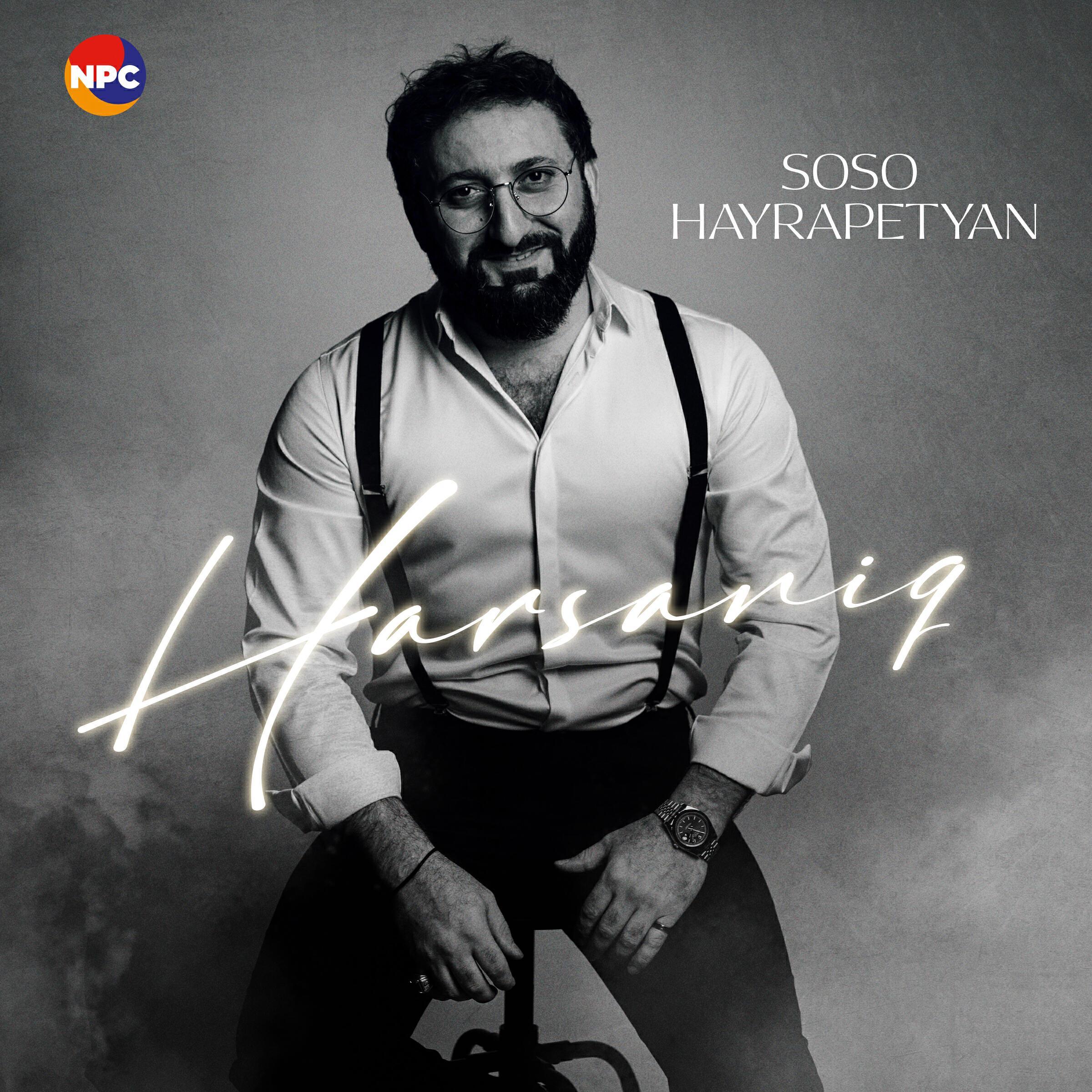 Soso Hayrapetyan