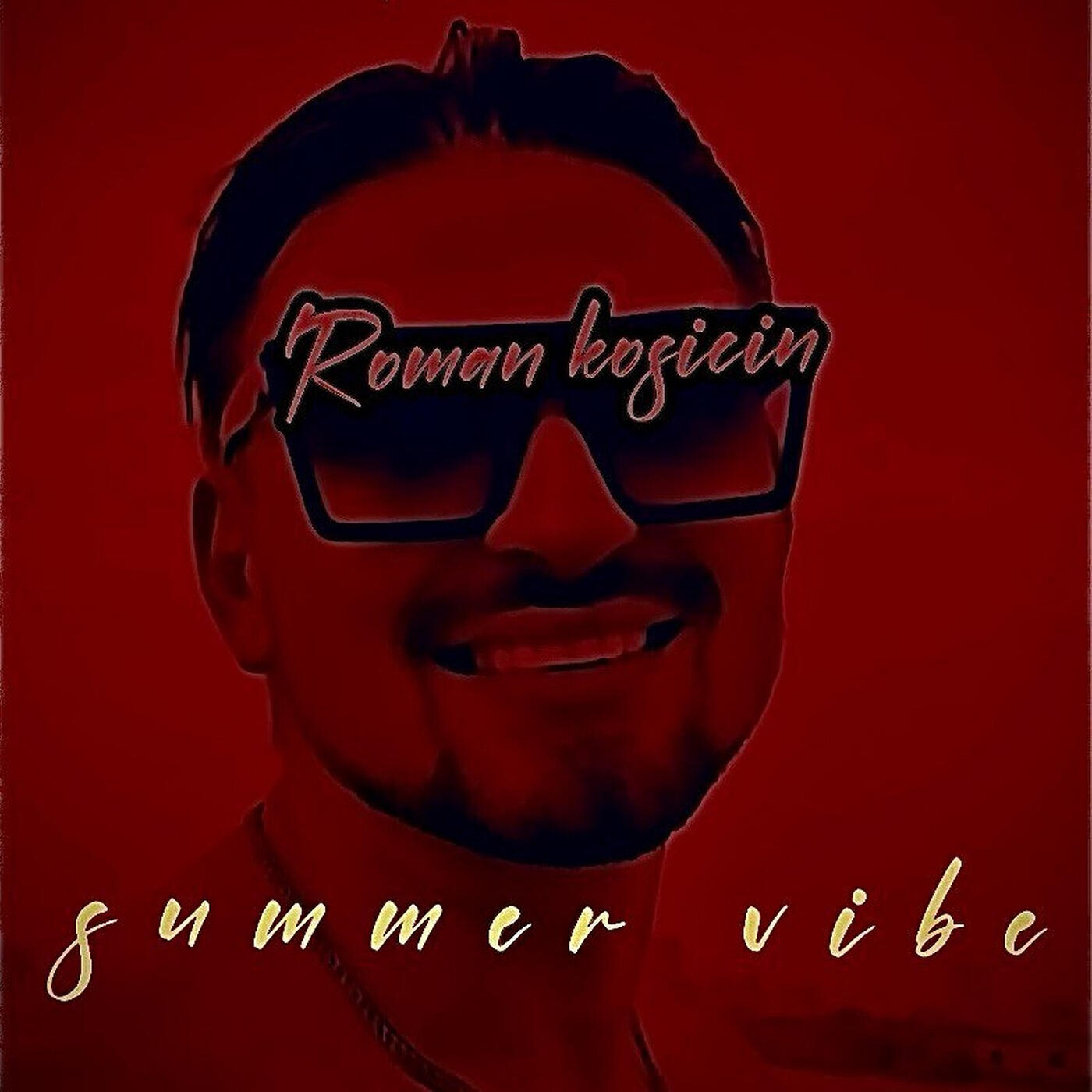 Релиз Summer Vibe