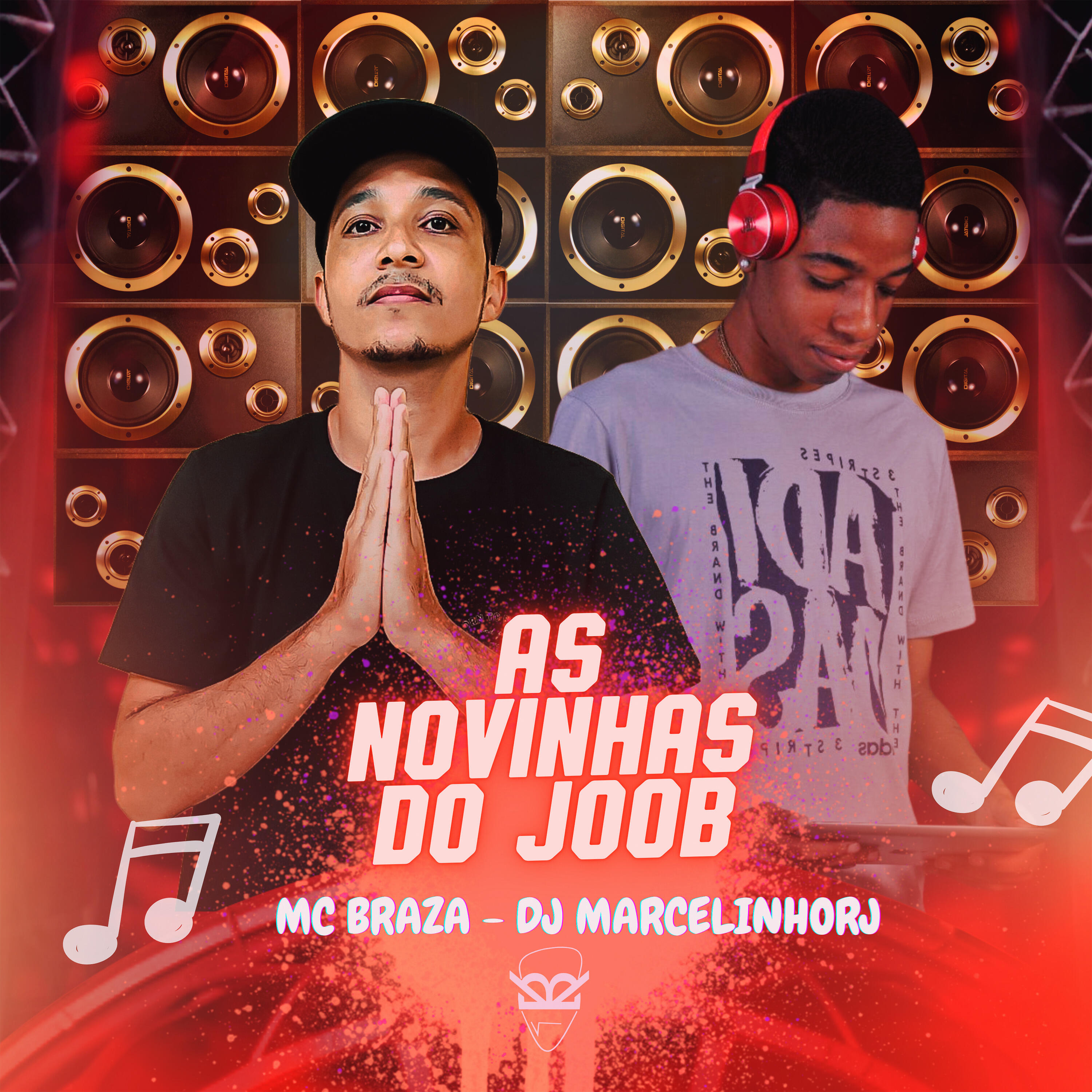 Скачать песню MC Braza, DjMarcelinhoRj, dj penelope lee - As Novinhas do Joob бесплатно в MP3 для Android и iOS