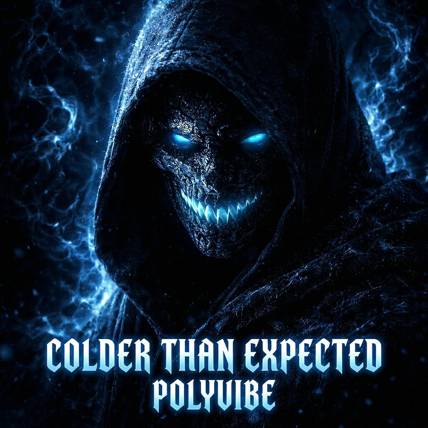 Релиз Colder Than Expected