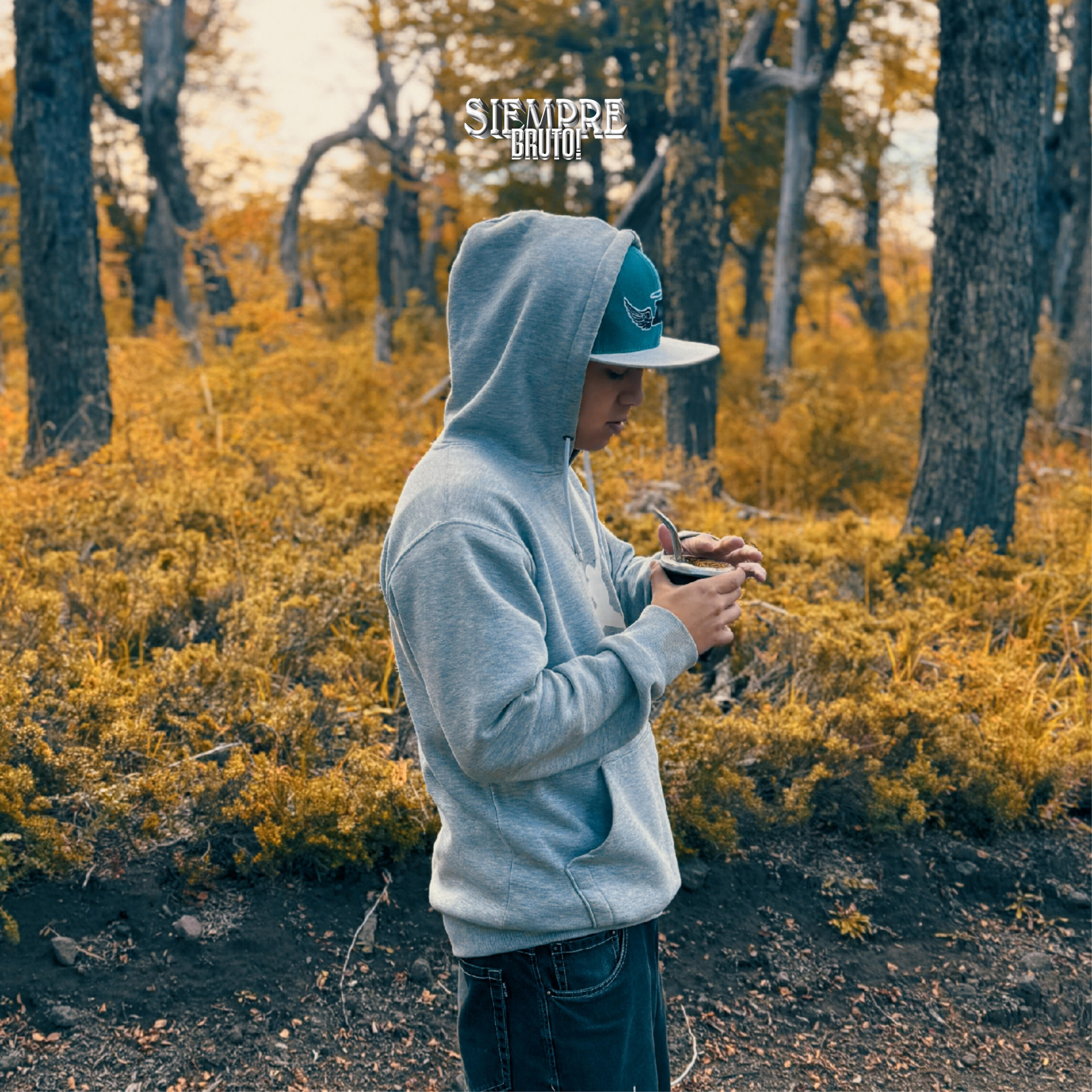 Релиз La Cabra