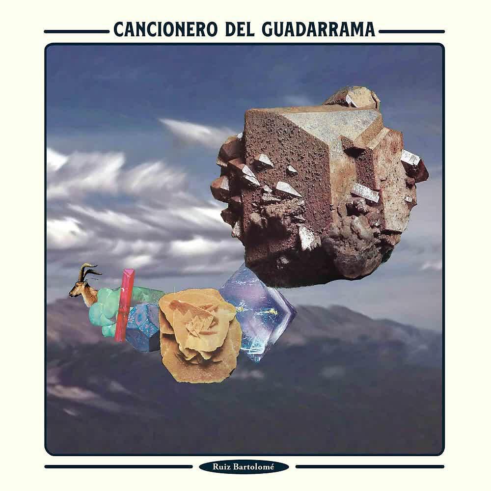 Релиз Cancionero del Guadarrama