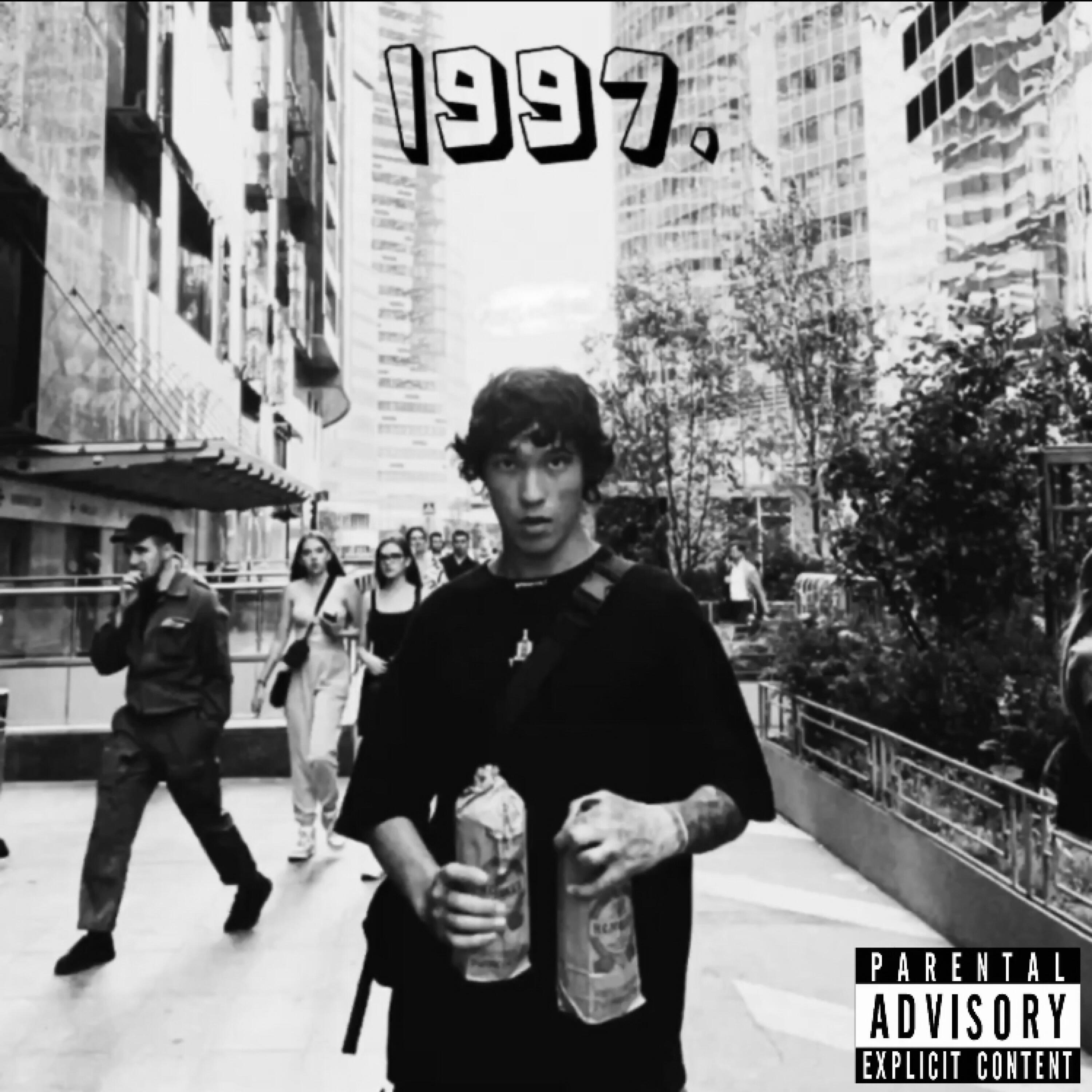Релиз 1997