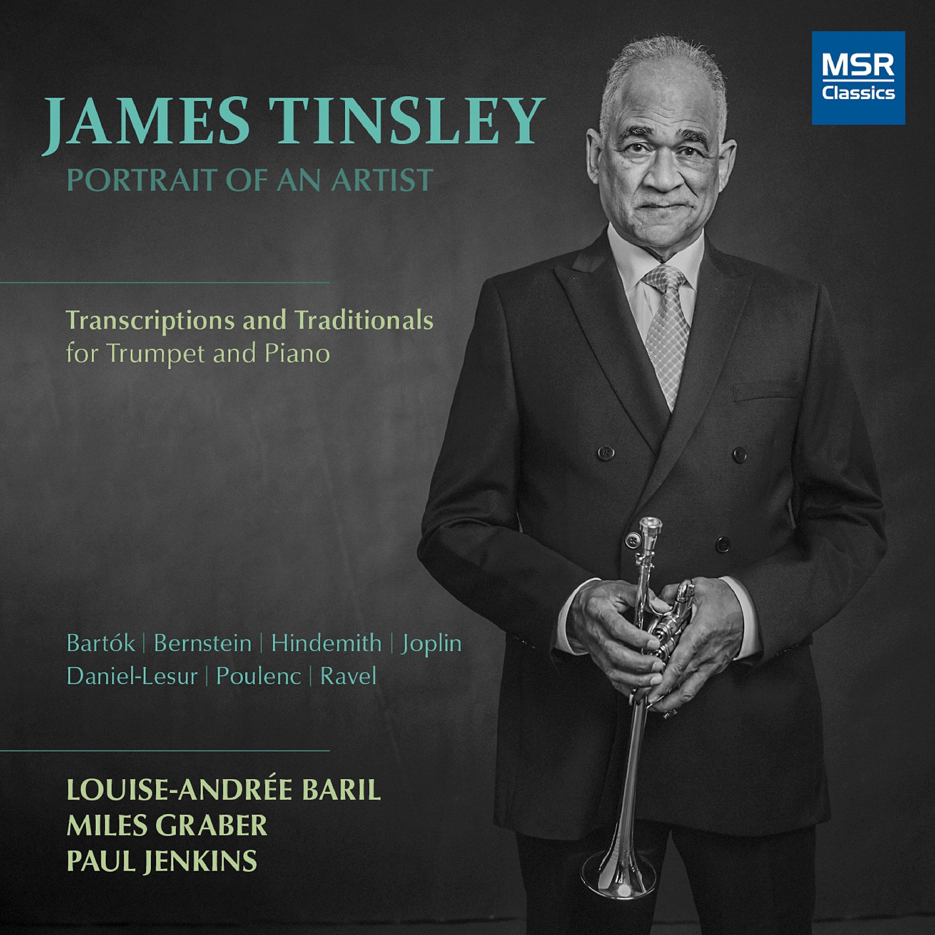 James Tinsley