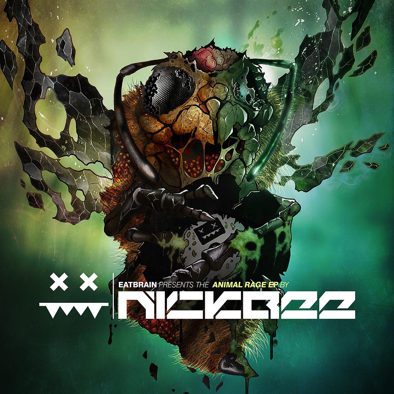 Релиз Animal Rage EP