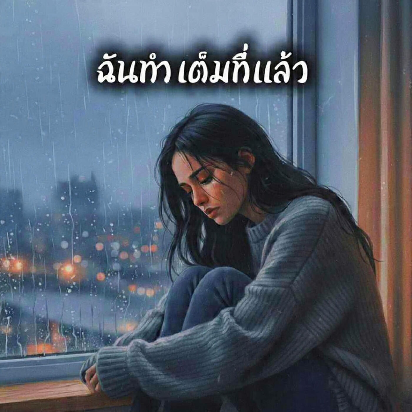 Релиз ฉันทำเต็มที่แล้ว