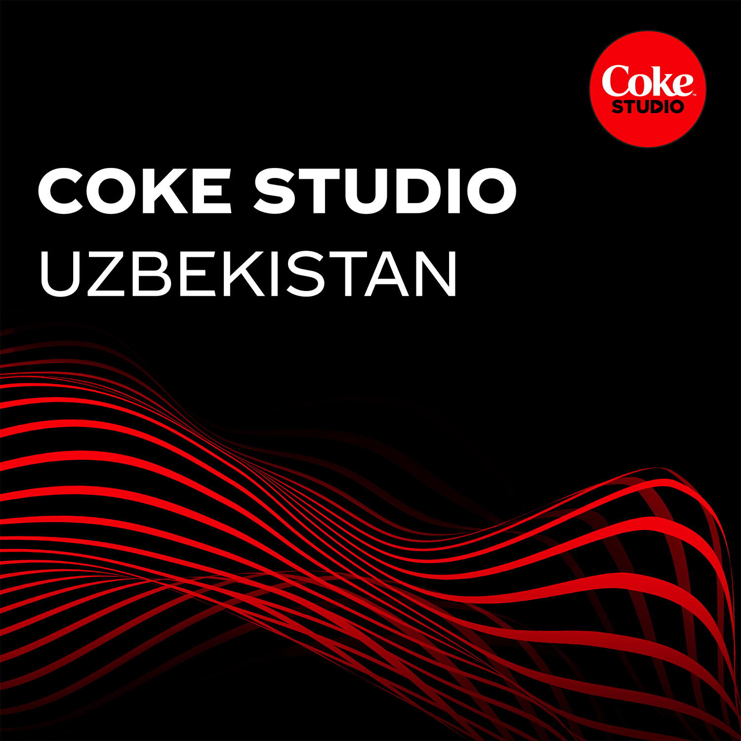 Релиз Coke Studio Uzbekistan