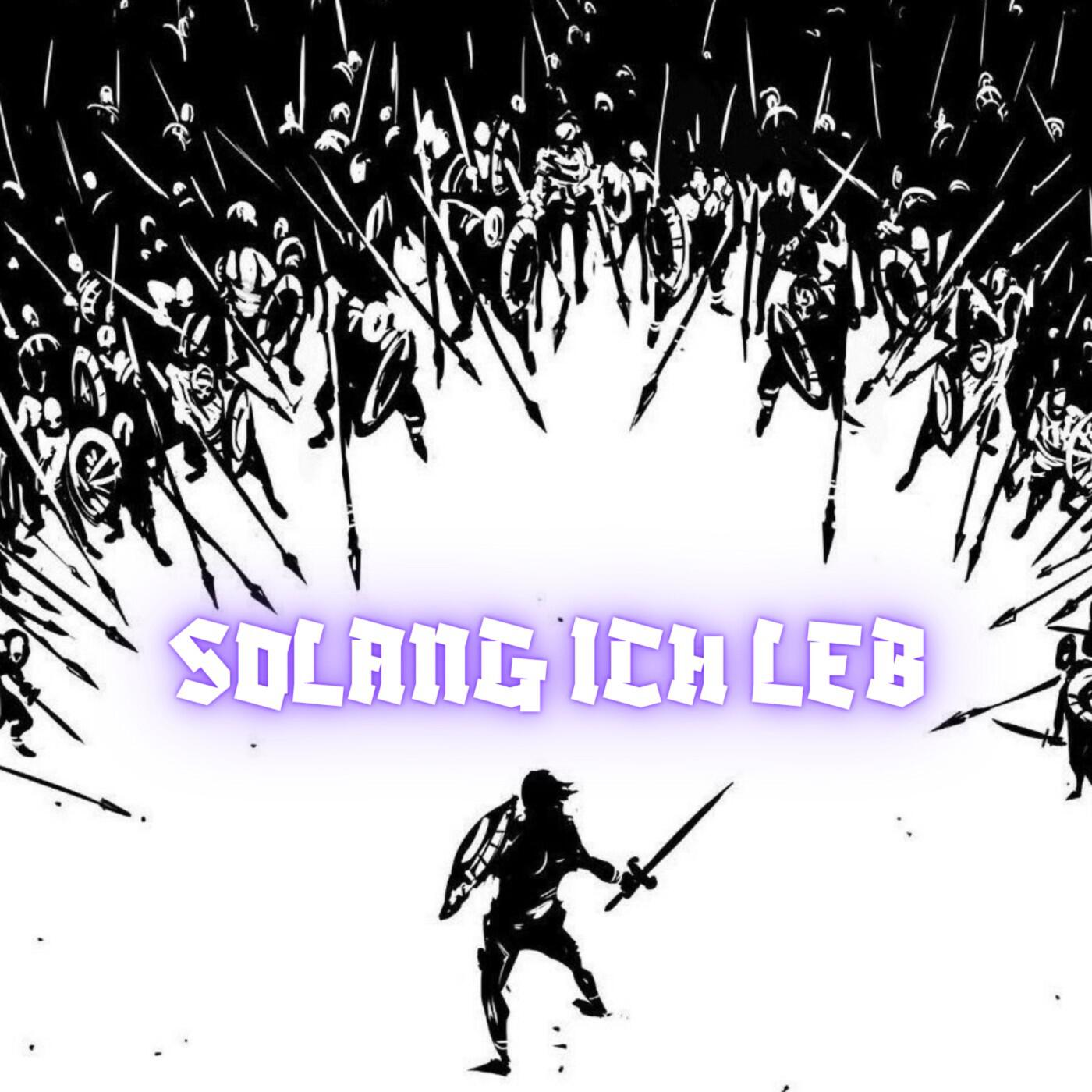 Релиз Solang ich leb