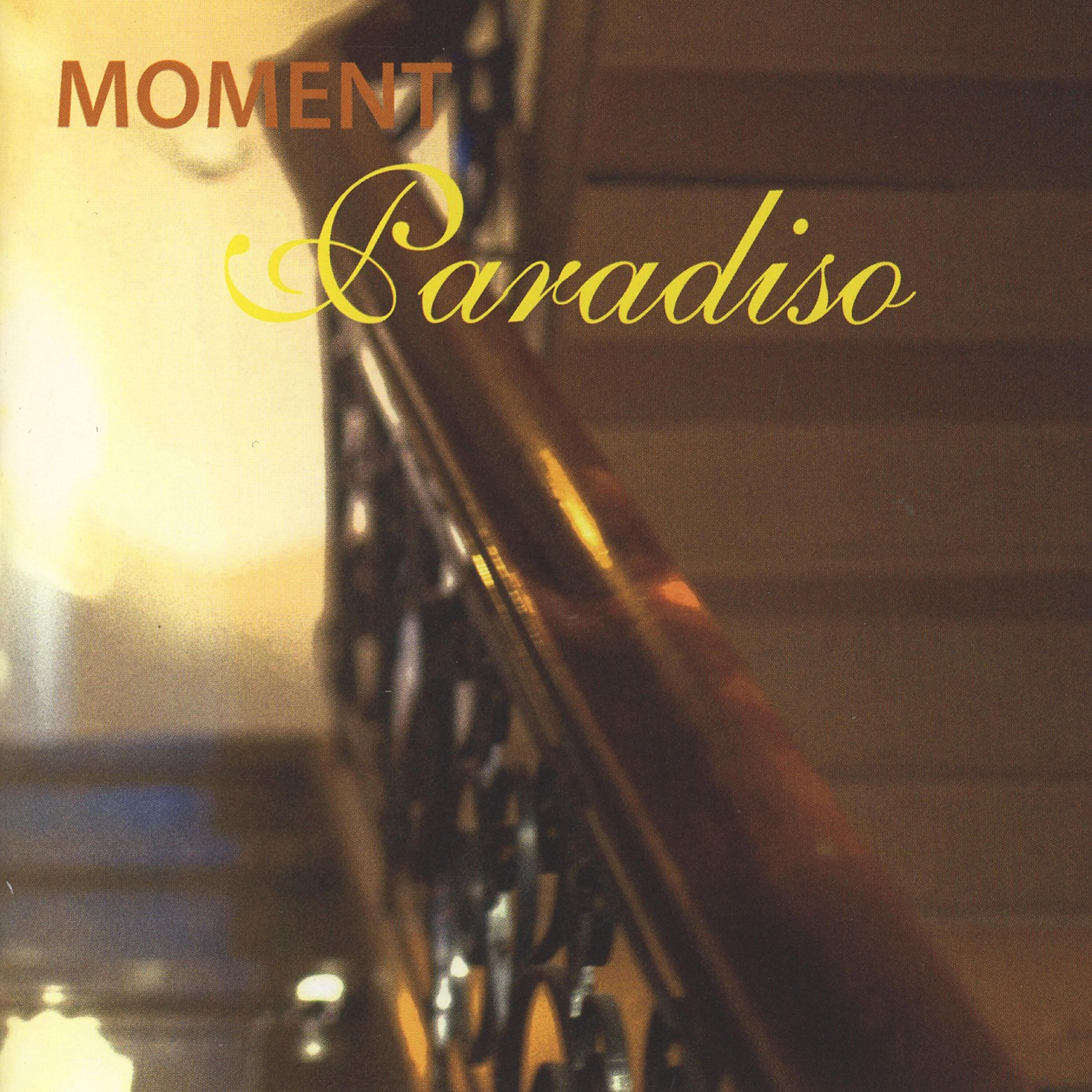 Релиз Paradiso
