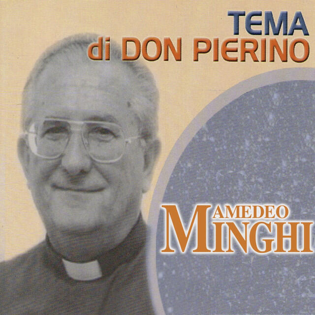 Релиз Tema di Don Pierino