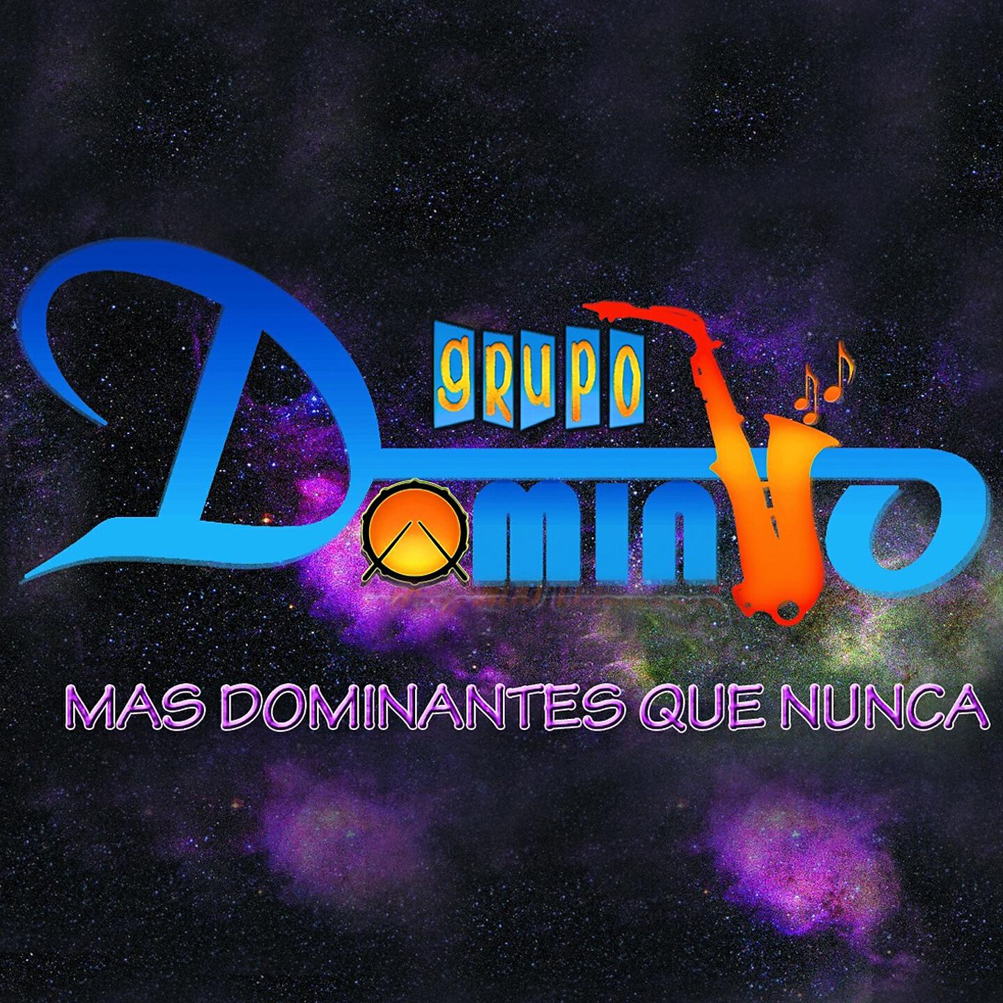 Релиз Más Dominantes Que Nunca