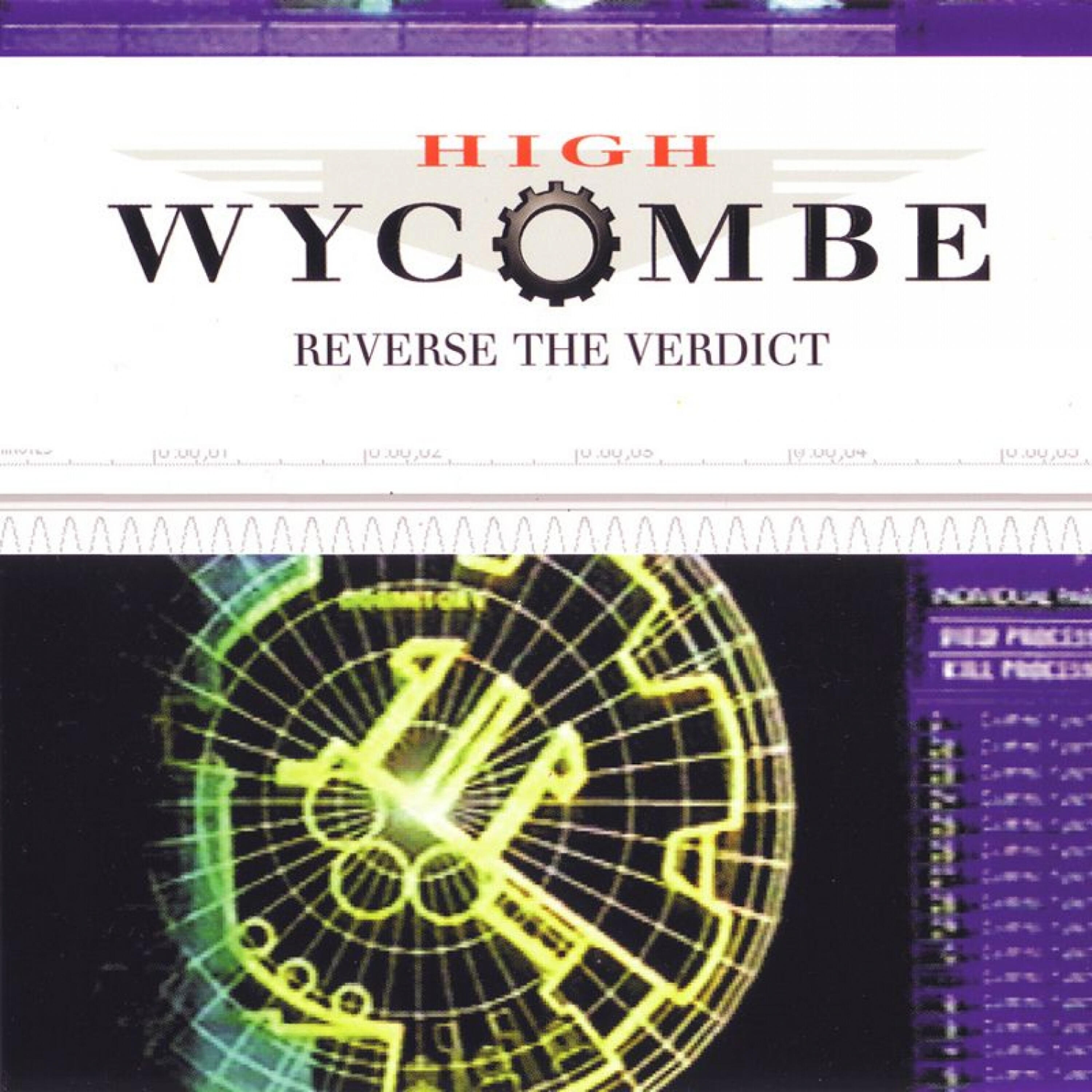 Релиз Reverse the Verdict