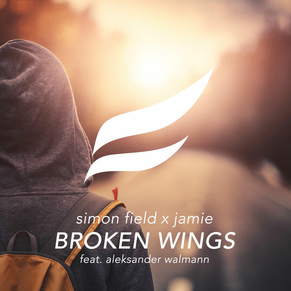 Релиз Broken Wings