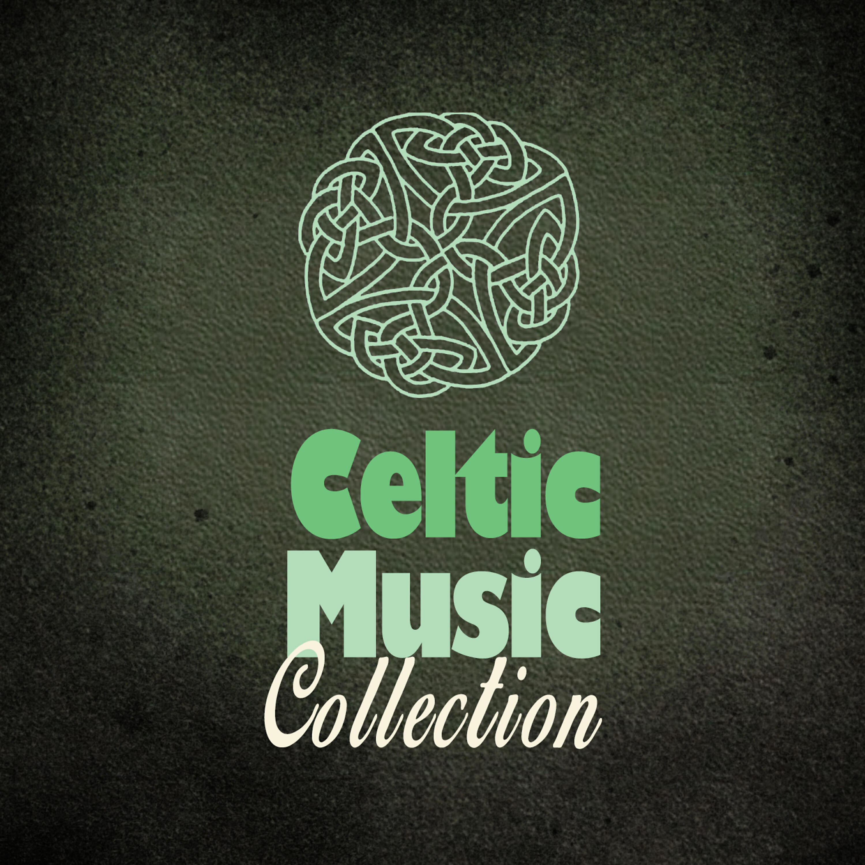 Релиз Celtic Music Collection
