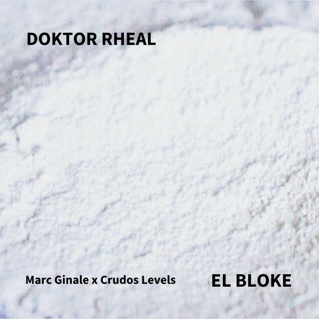 Релиз EL BLOKE