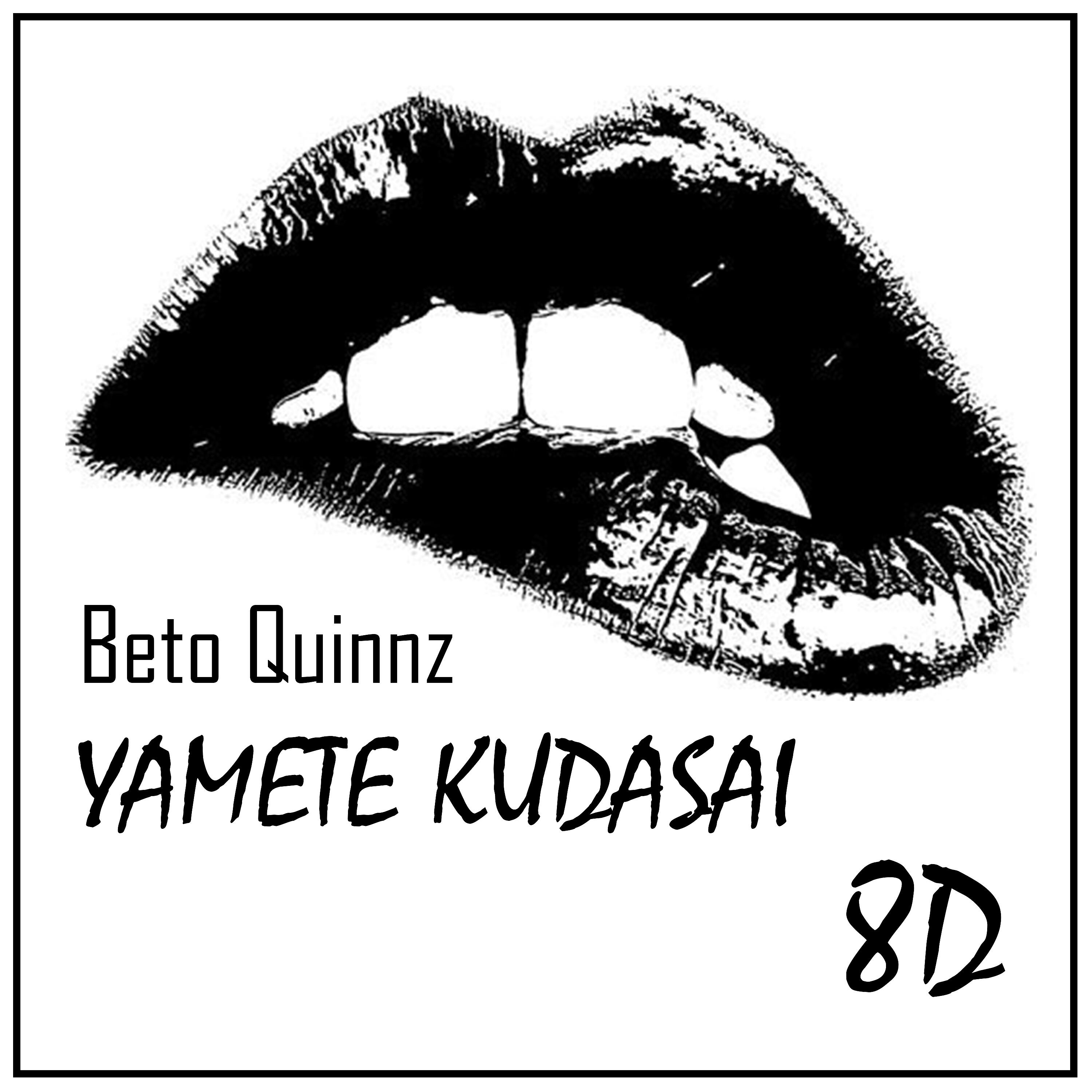 Релиз Yamete Kudasai 8d