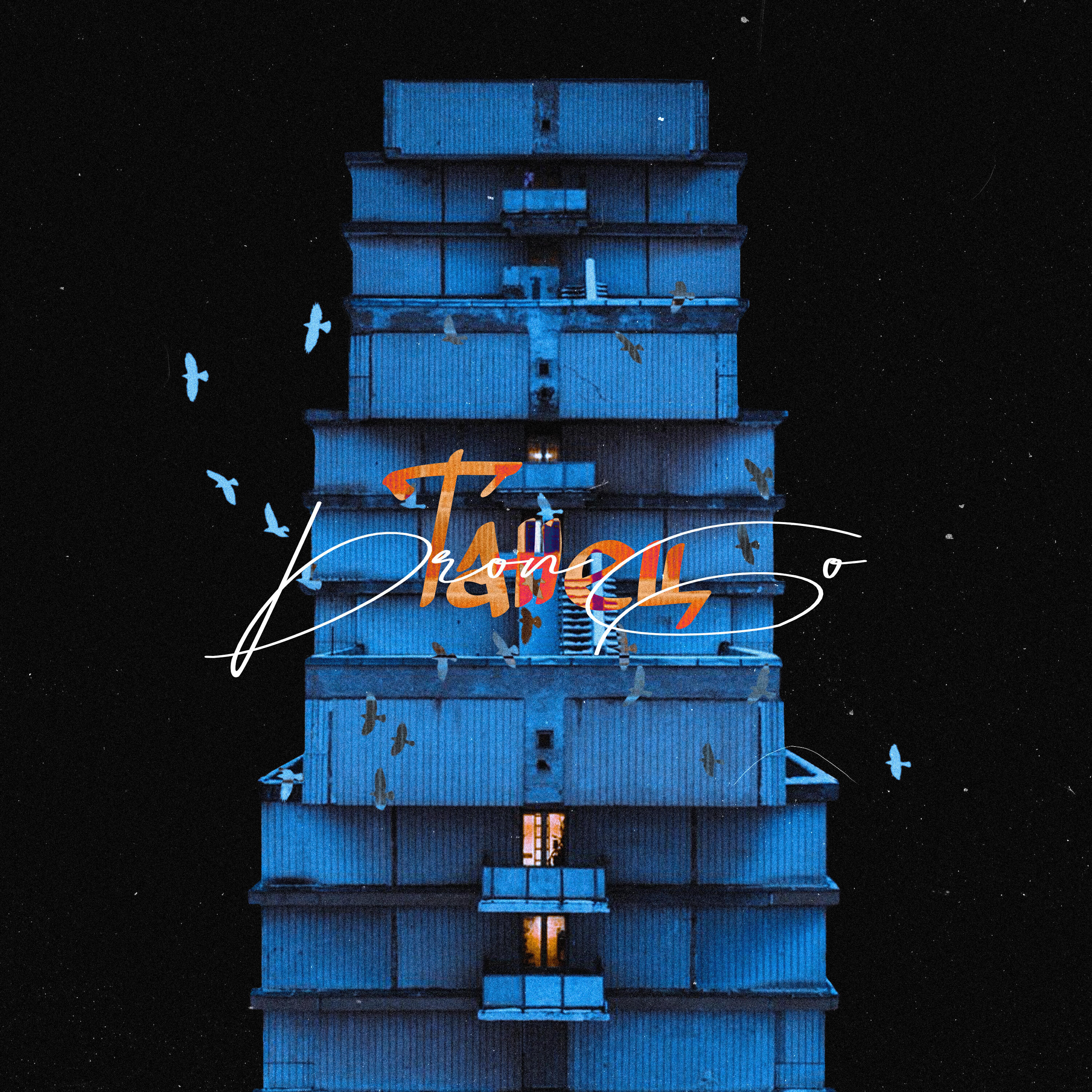 Скачать песню Drongo - Танец бесплатно в MP3 для Android и iOS