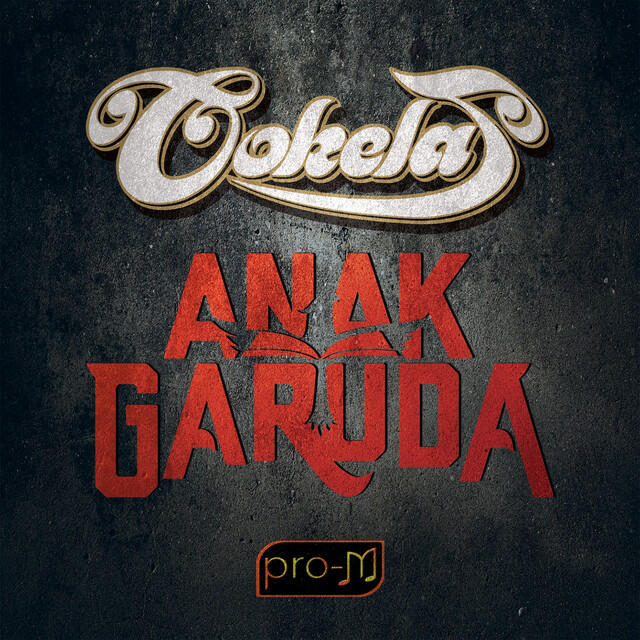 Релиз Anak Garuda