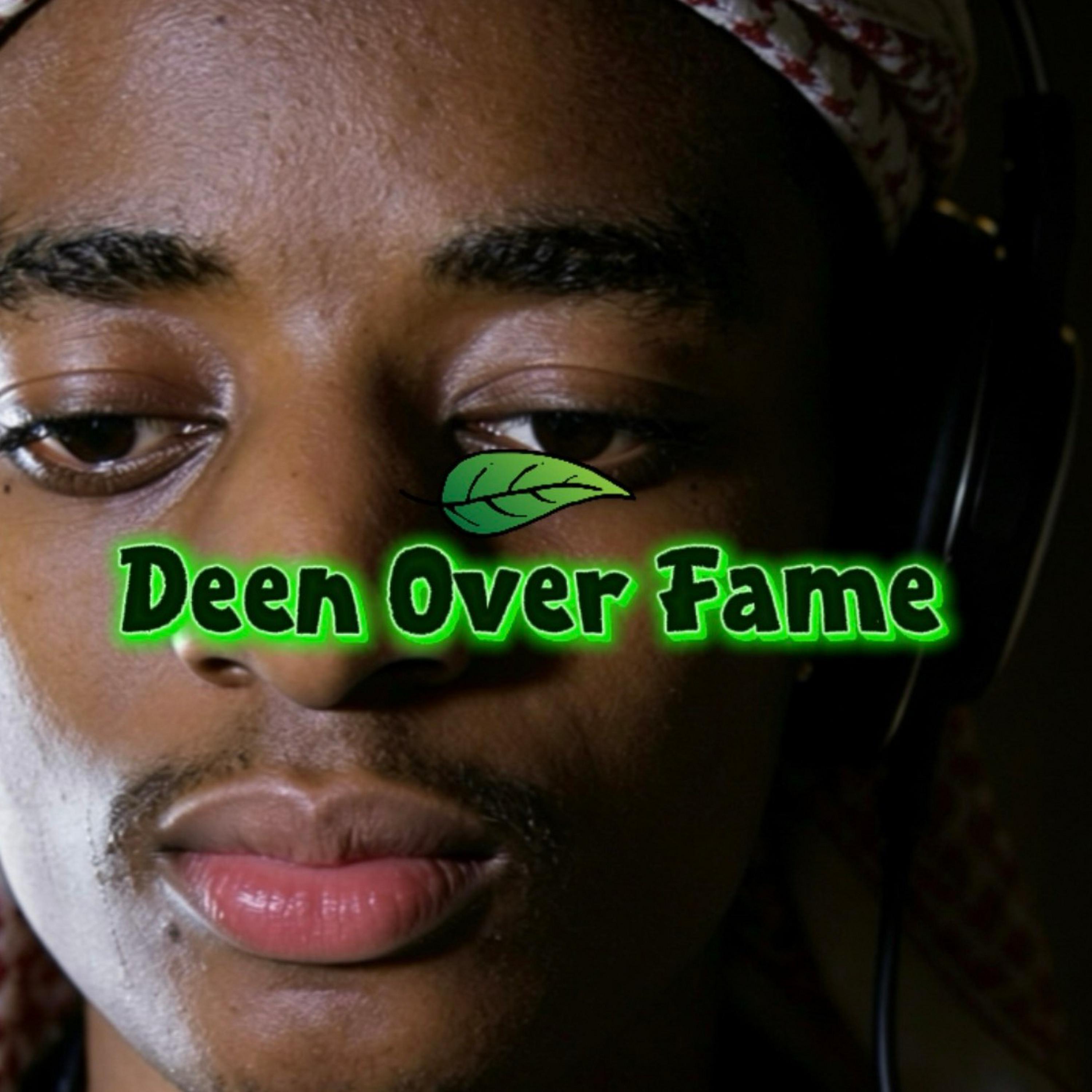Релиз Deen Over Fame