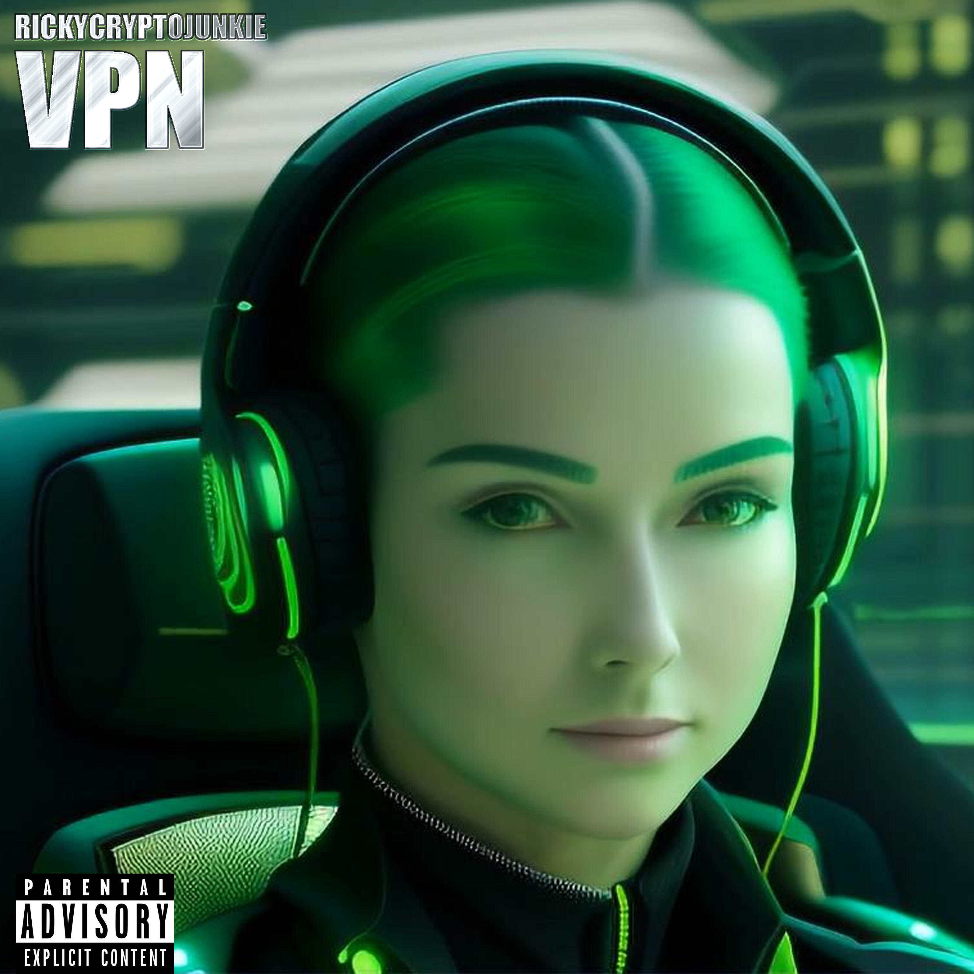 Релиз Vpn