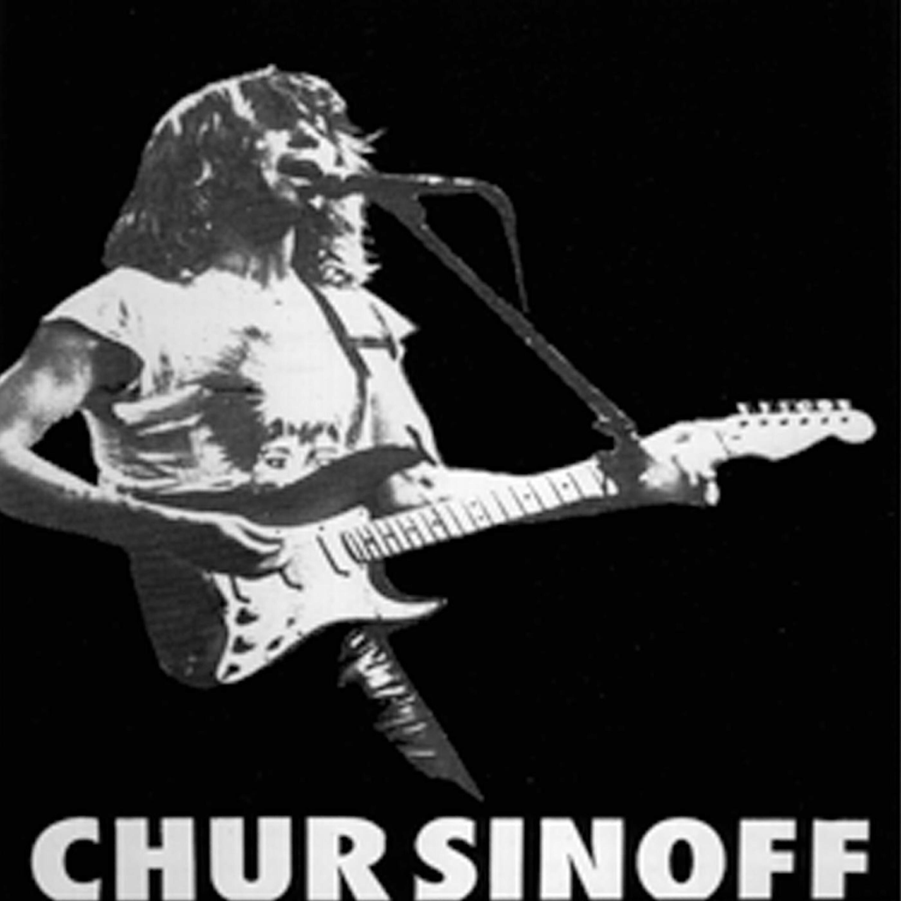 Релиз Nick Chursinoff