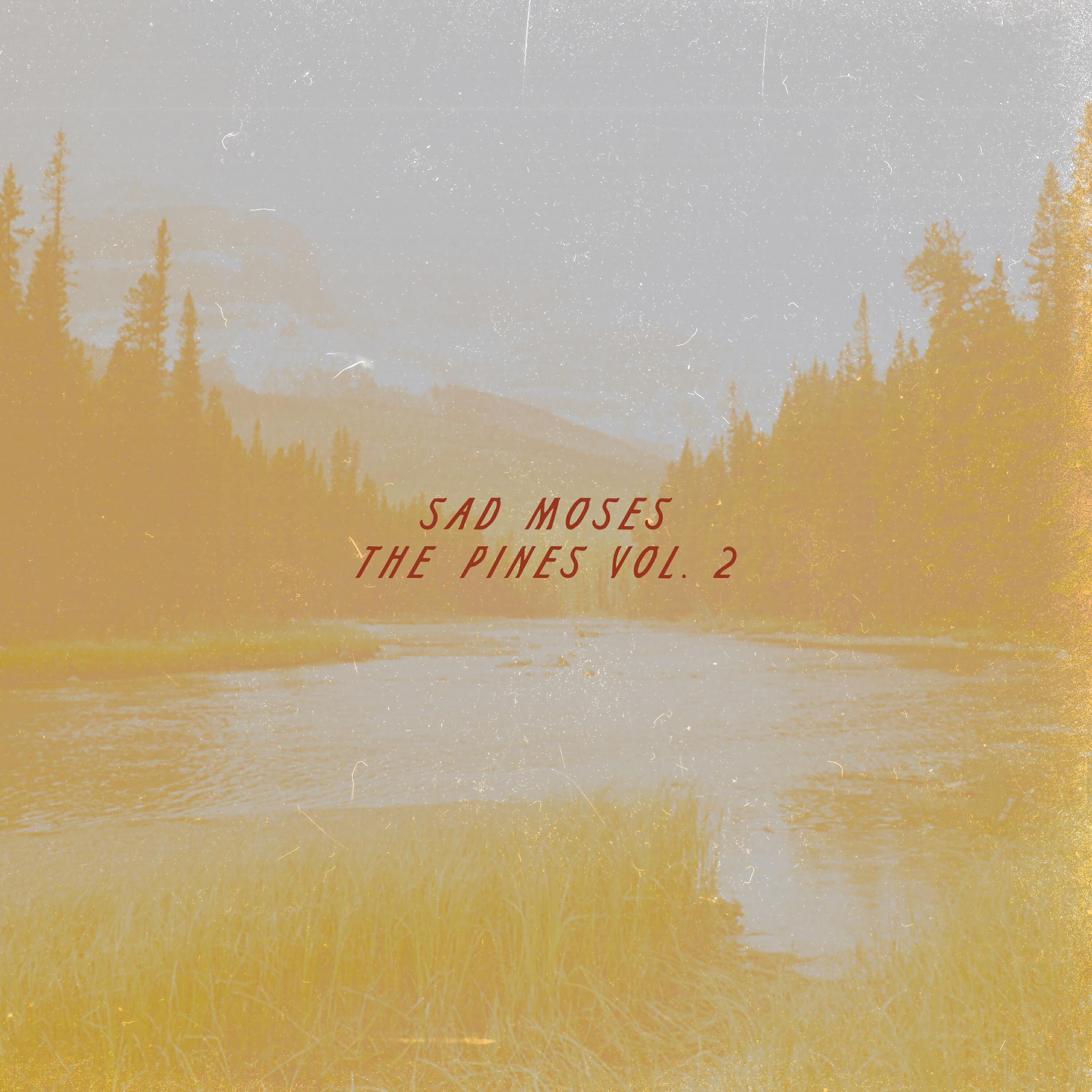 Релиз The Pines Vol. 2