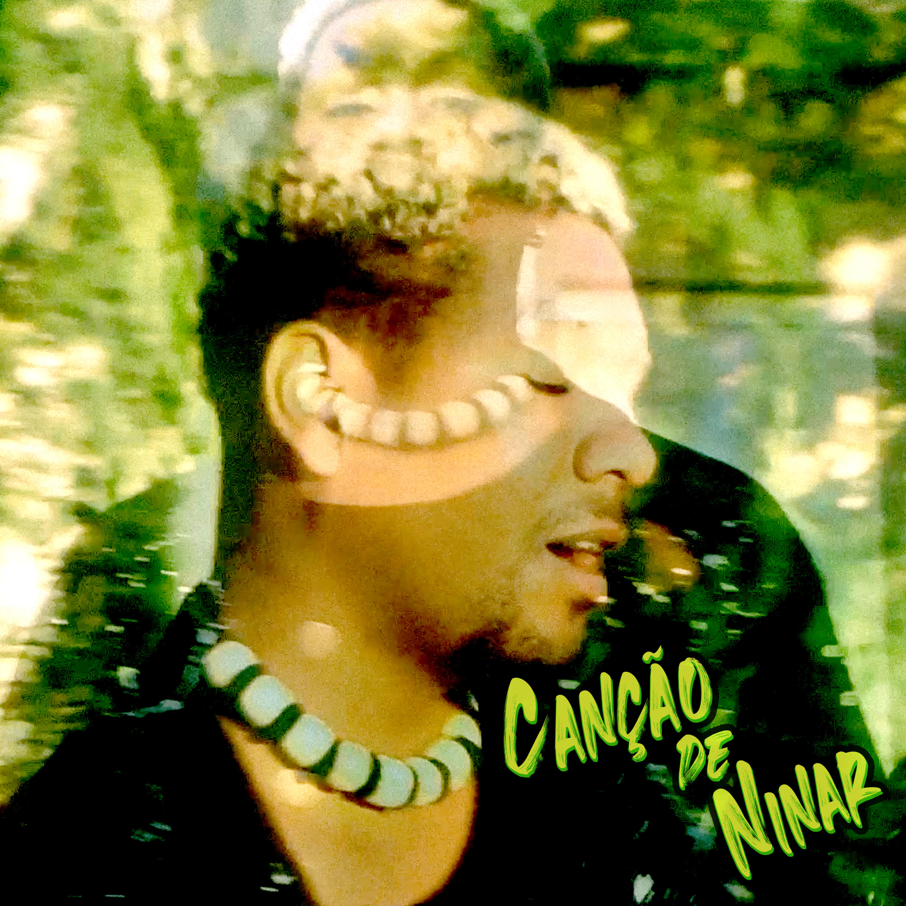 Релиз Canção de Ninar