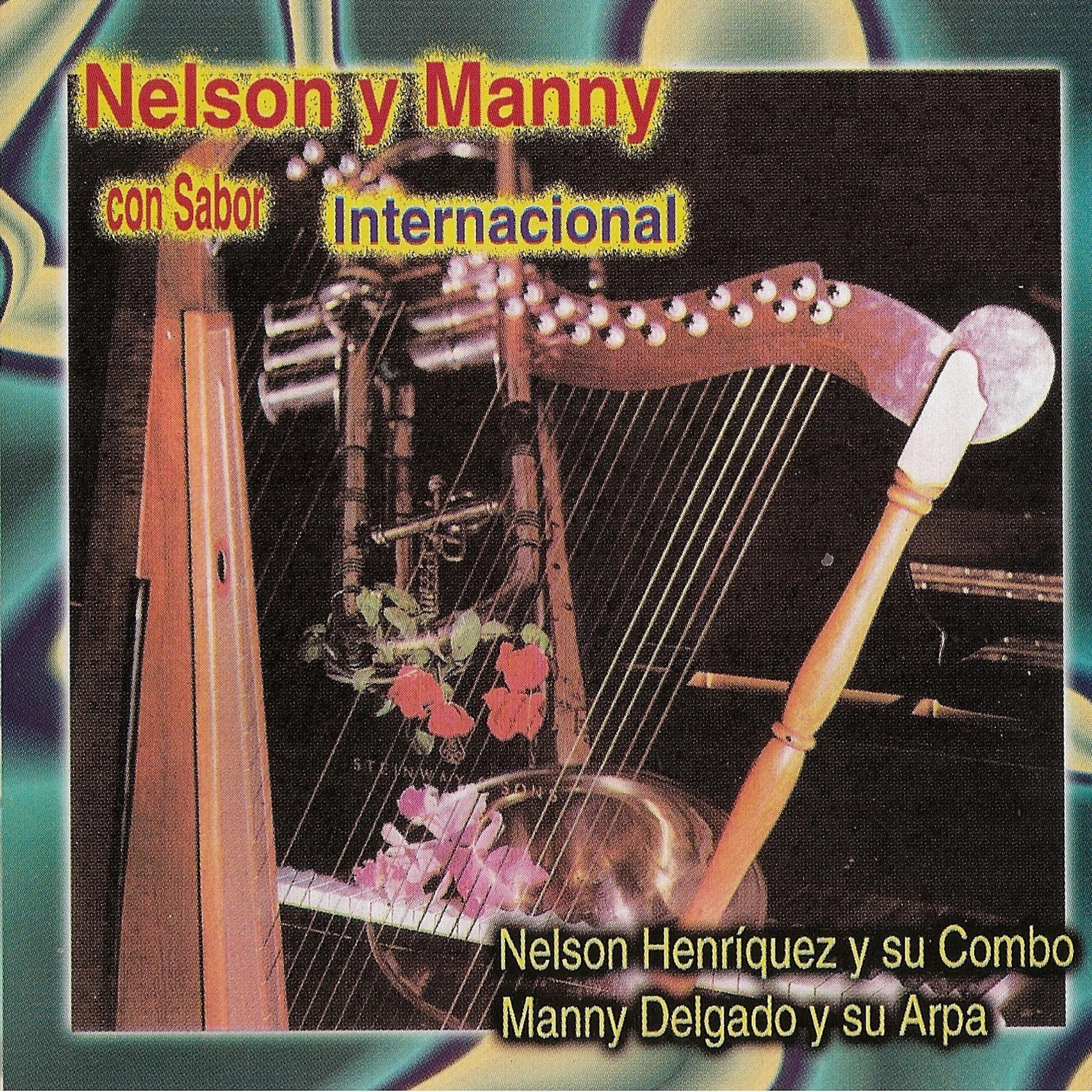 Manny Delgado