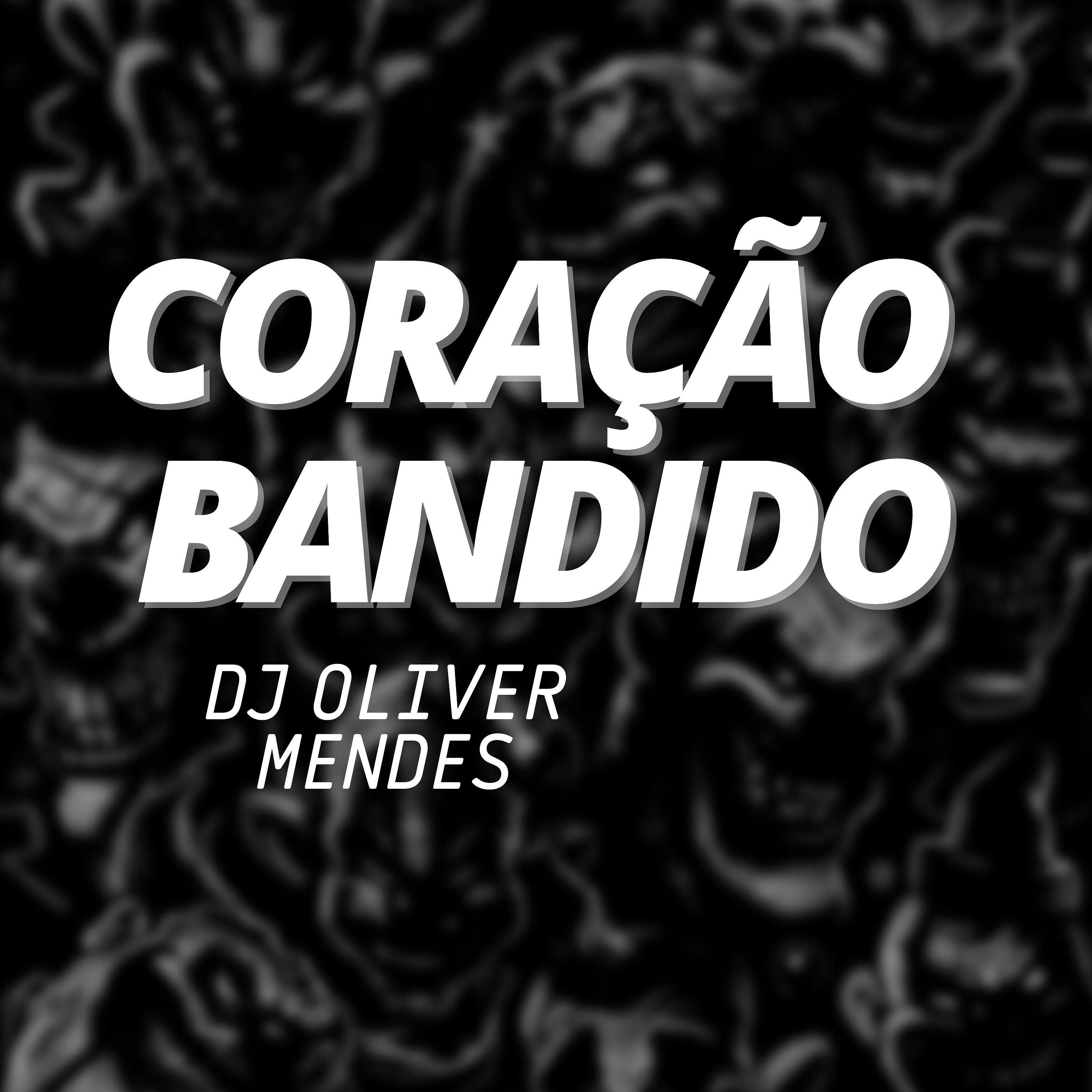 Релиз Coração Bandido