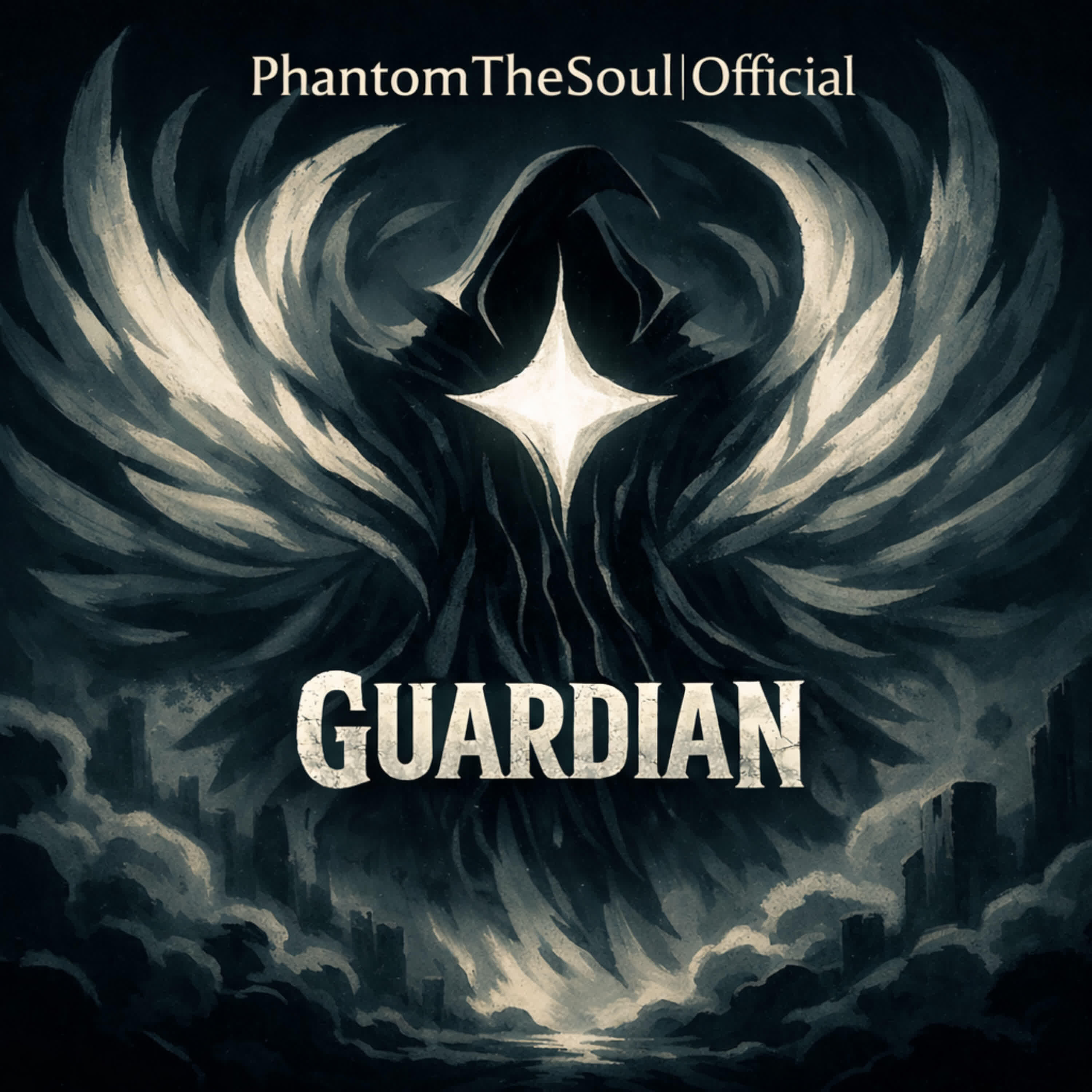 Релиз Guardian